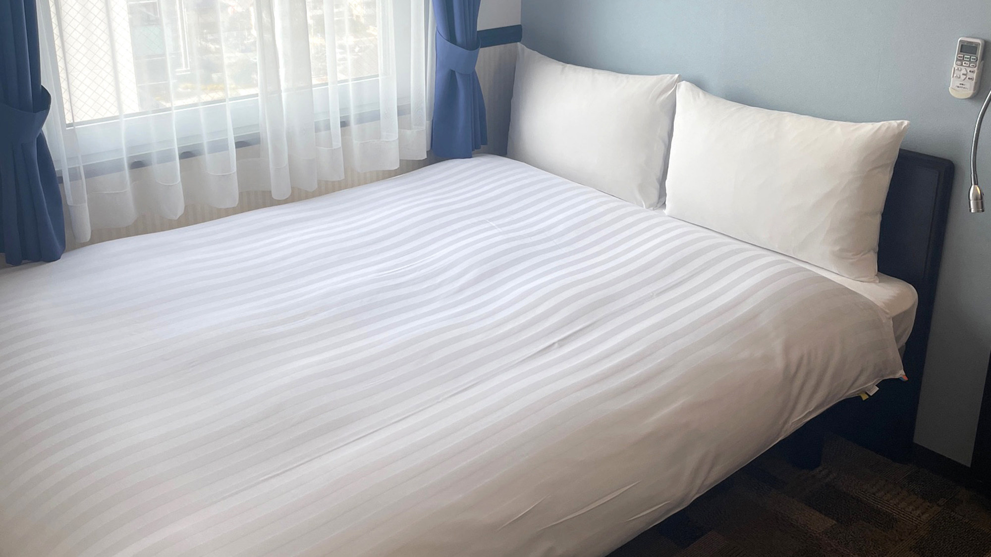 禁煙エコノミーダブル