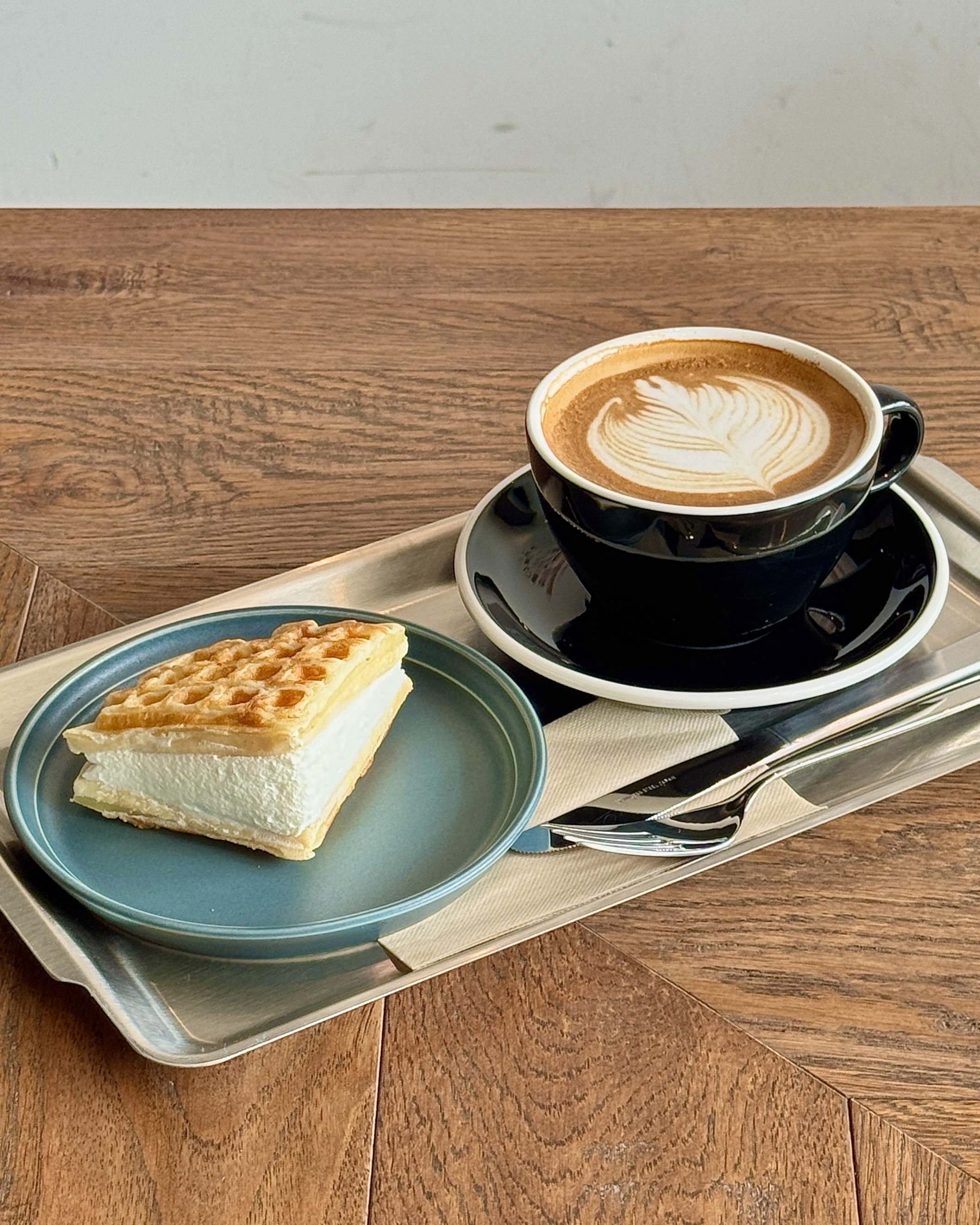 cafe