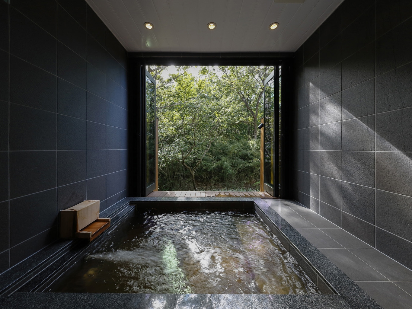 2階建客室ステイプラン（素泊まり）※現地精算現金のみ