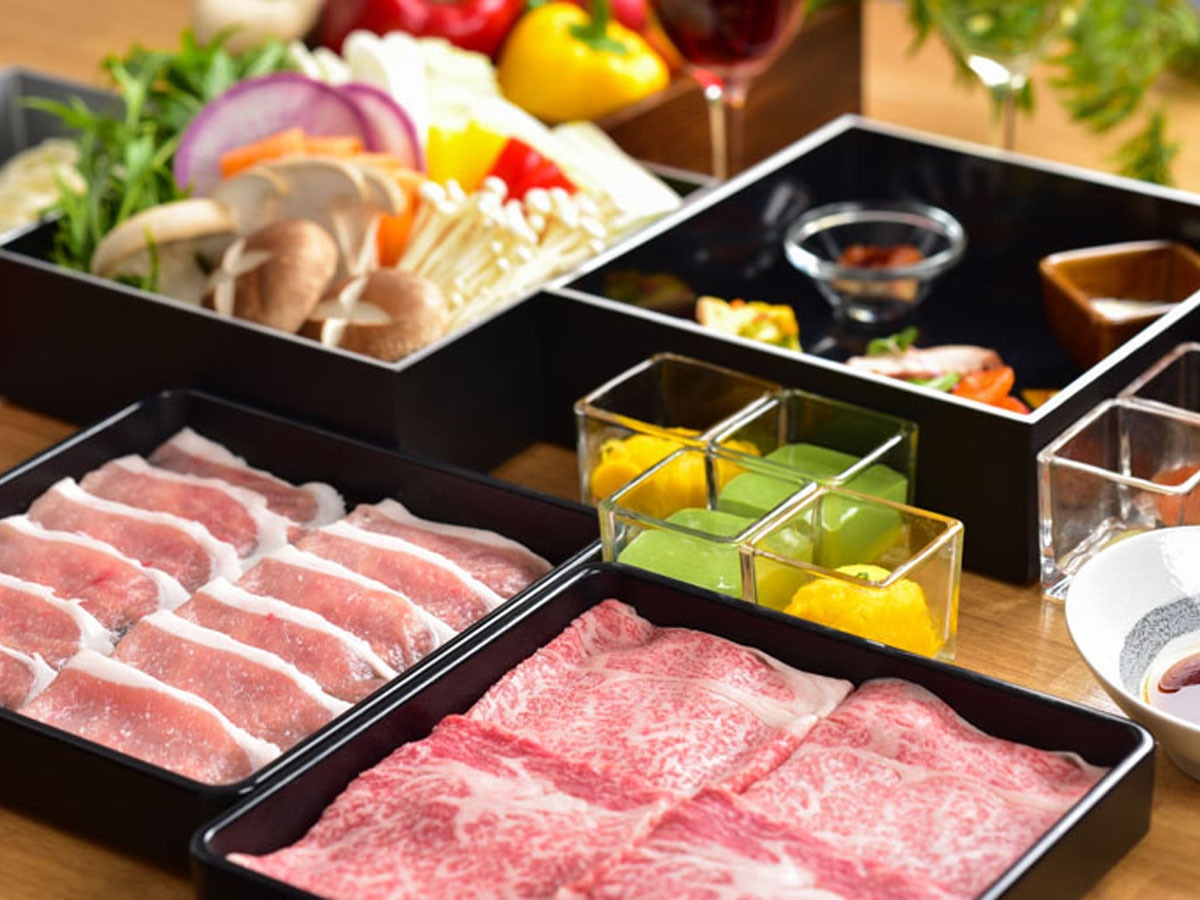 部屋数限定　2階建客室2食付きプラン※現地精算現金のみ