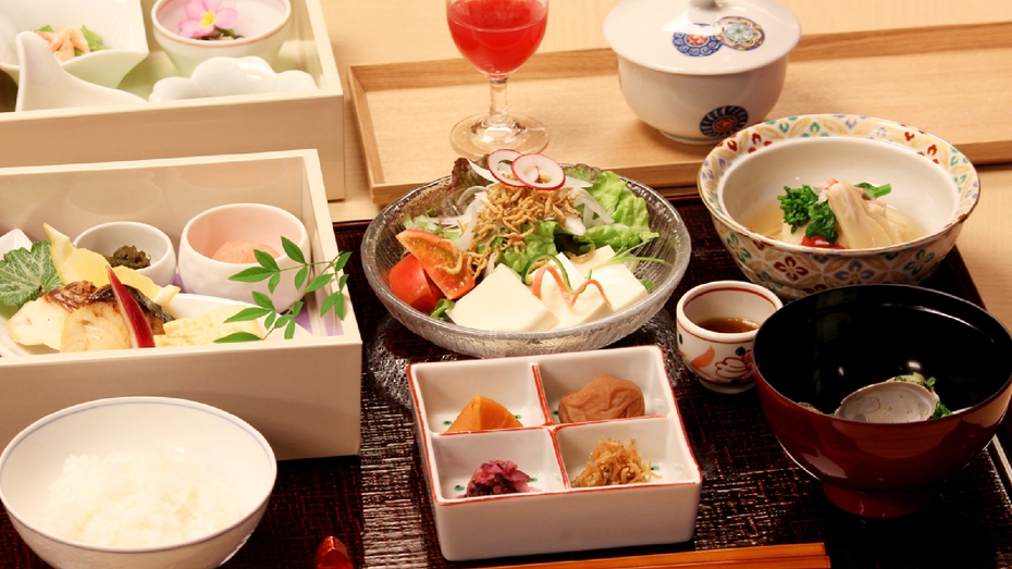 ＊特別料金＊都心の旅館「高輪 花香路」（朝食＆ラウンジ利用特典付）