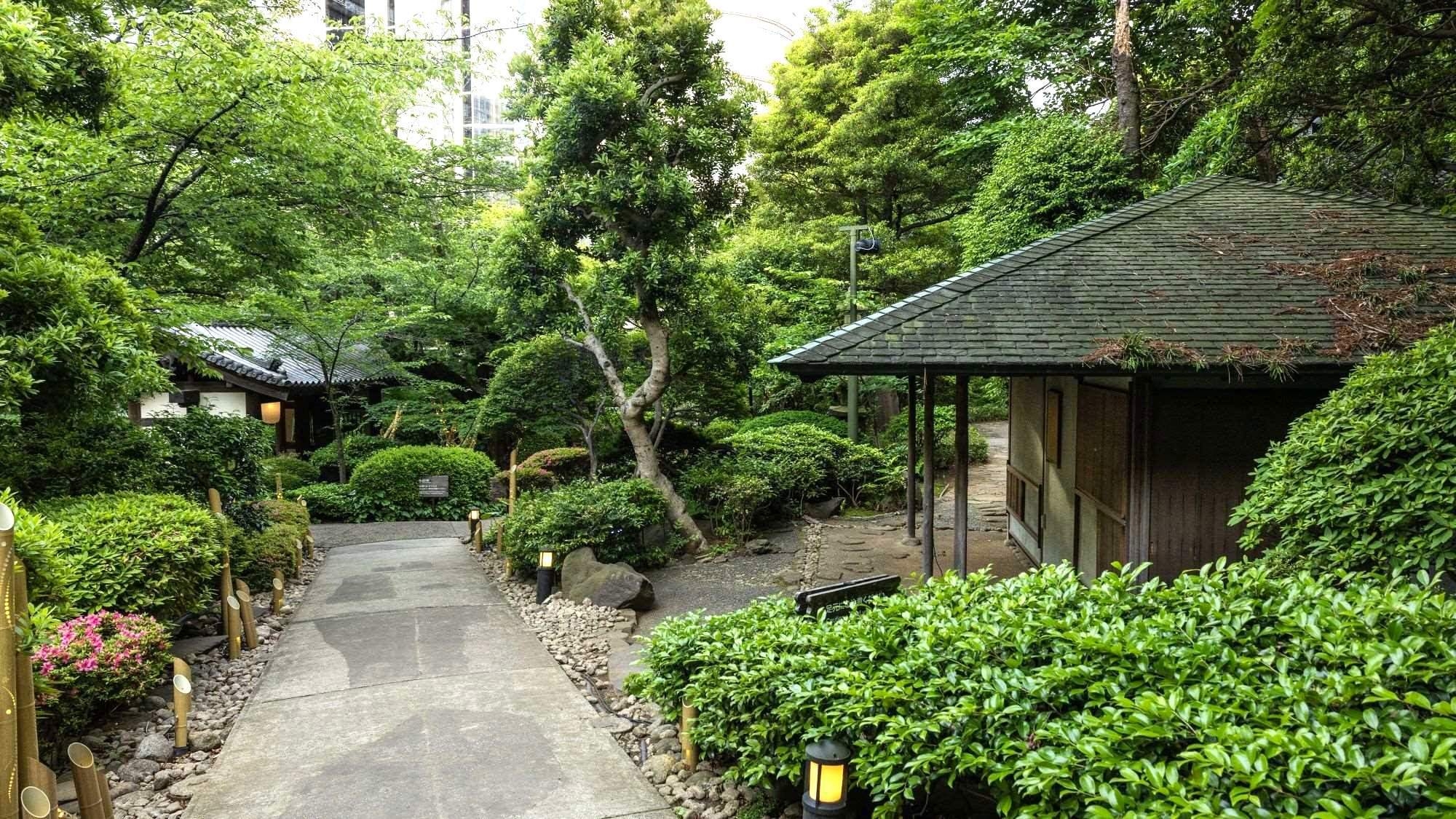 【楽天トラベルサマーSALE】都心の旅館でくつろぐ（ラウンジ利用特典付）