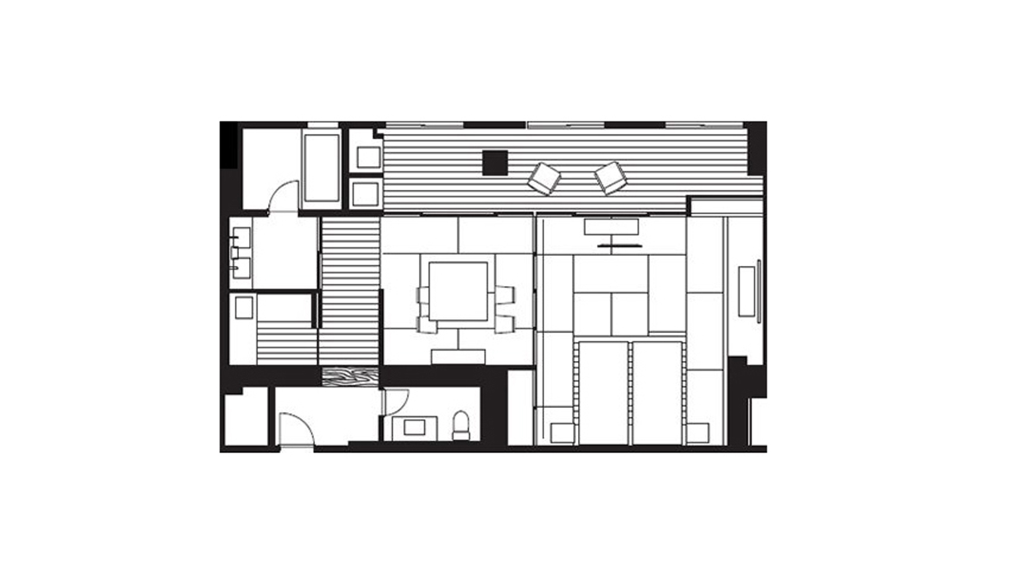 花香路スイート