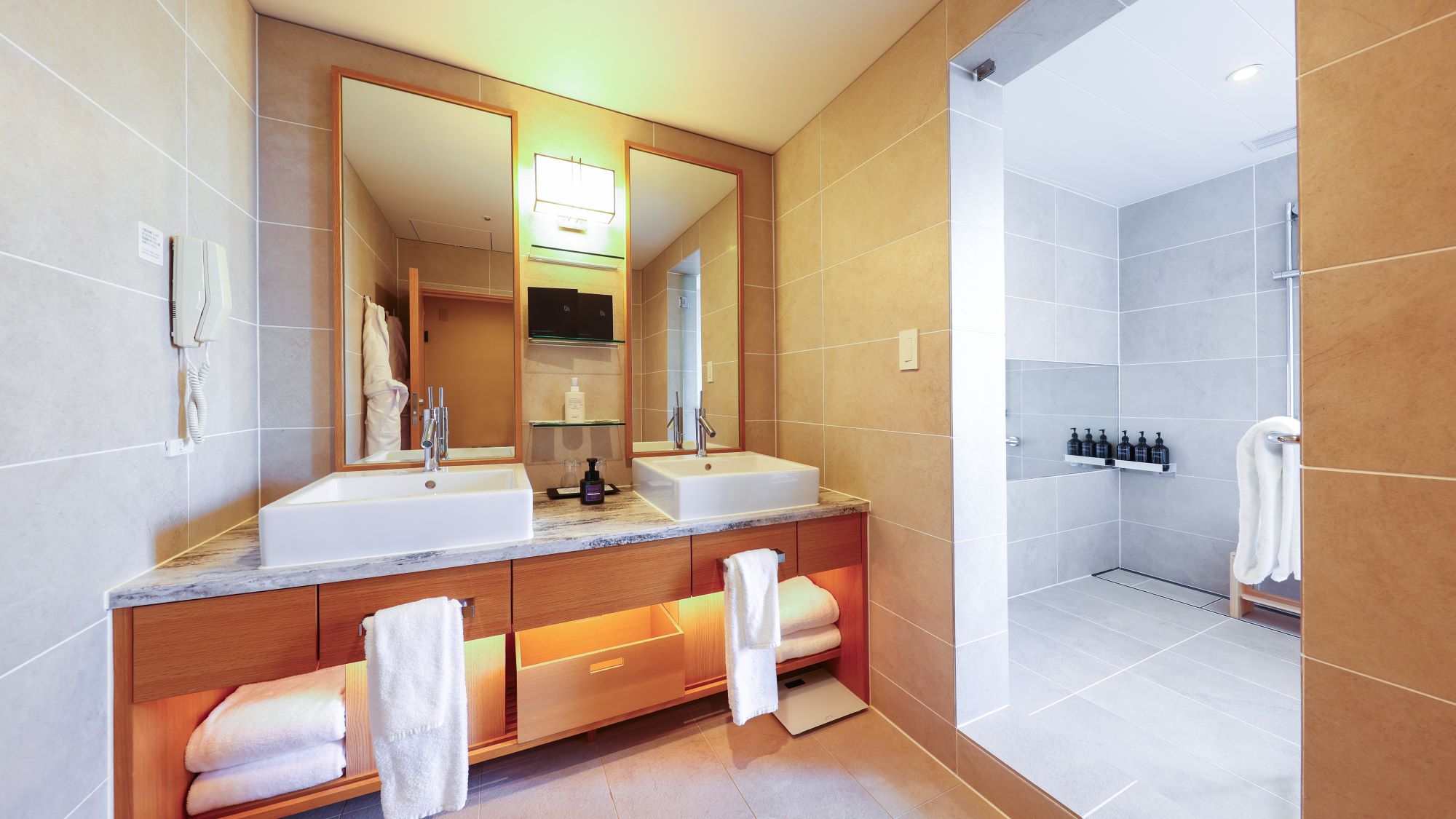 バスルームイメージ