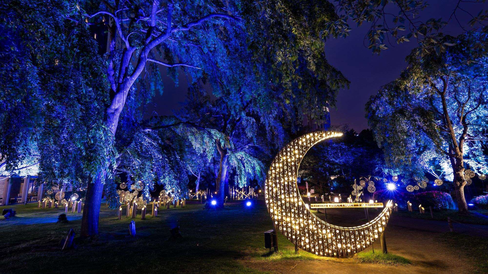 竹あかりイメージ