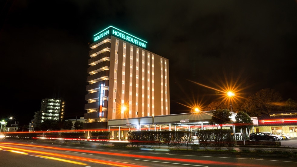 【春SALE】スタンダードプラン【人工温泉大浴場完備・朝食バイキング無料・駐車場無料】 