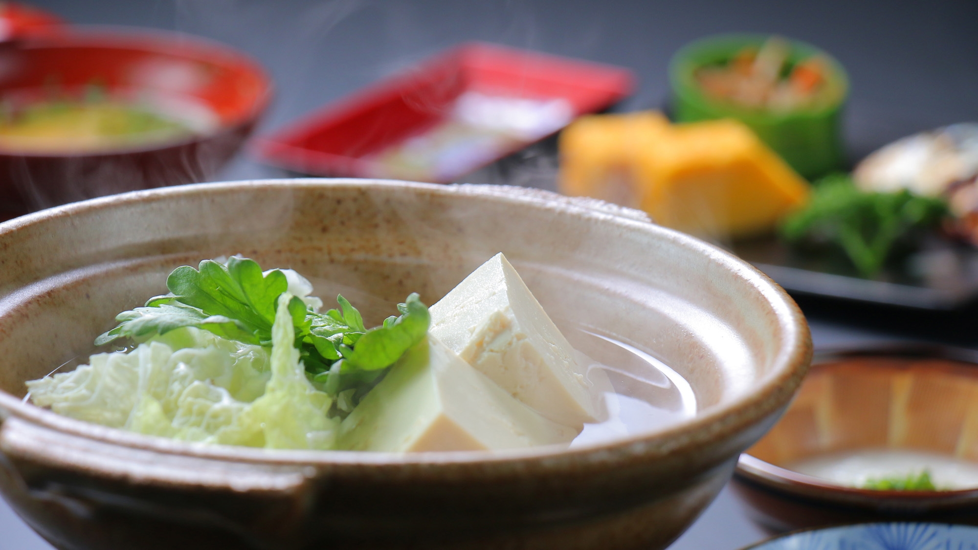 【ペットと一緒に】◆1泊朝食付き◆朝は心満たされる朝食を♪
