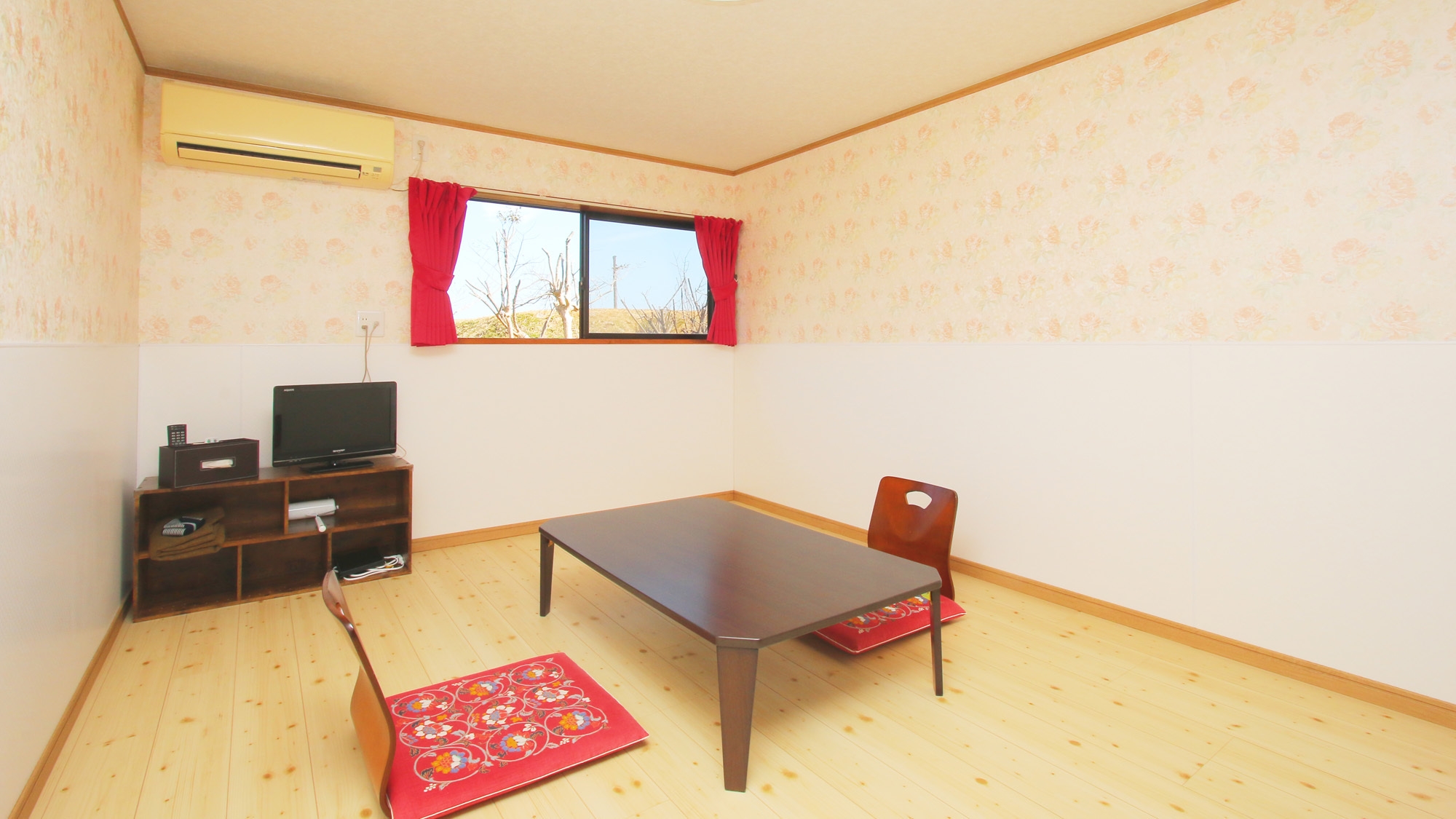 【ペット専用】洋室6畳