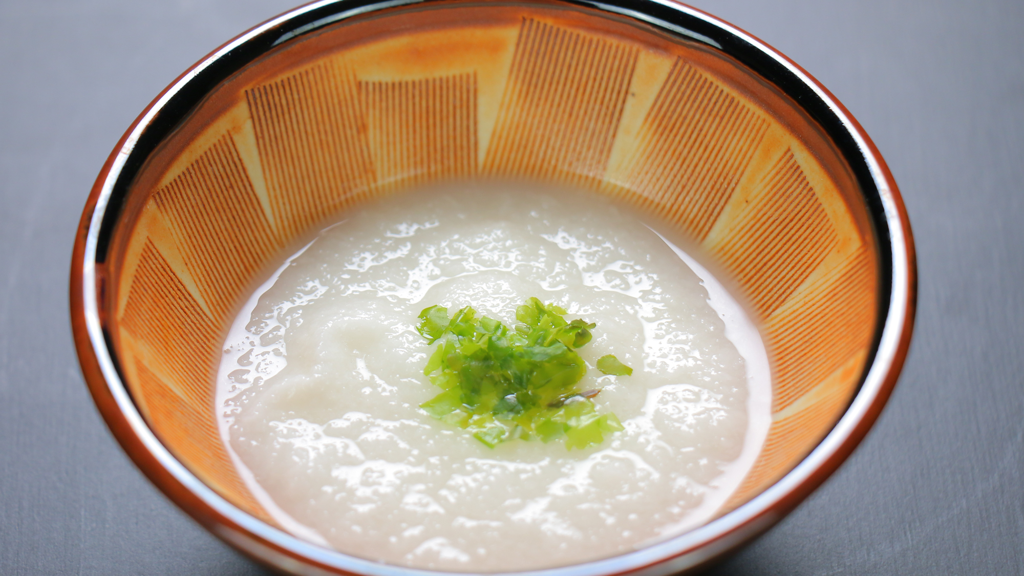 朝食例・身体に優しく♪