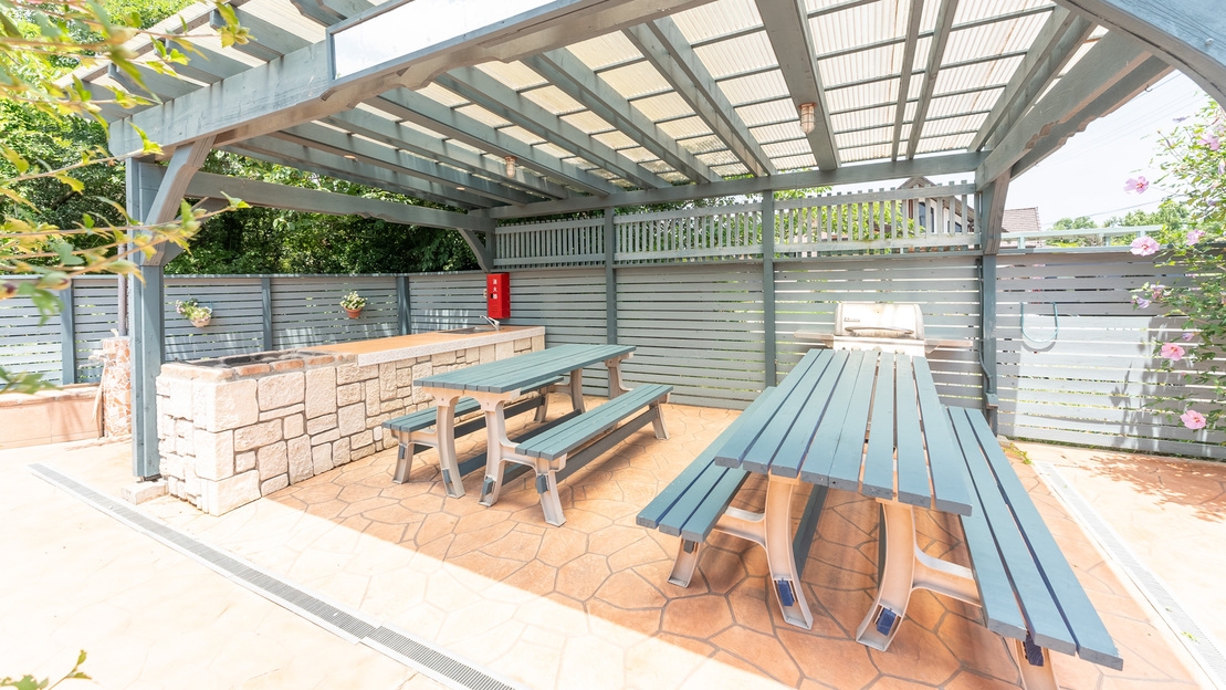 ＜BBQ付＞ペットOK! 友人や家族とバーベキューで楽しい時間を