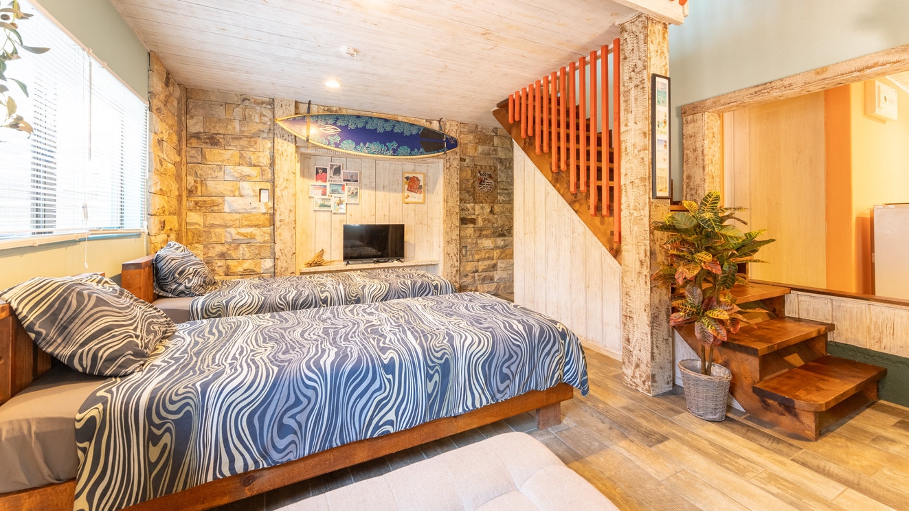 サンセット【禁煙】一棟貸 ワンちゃん可