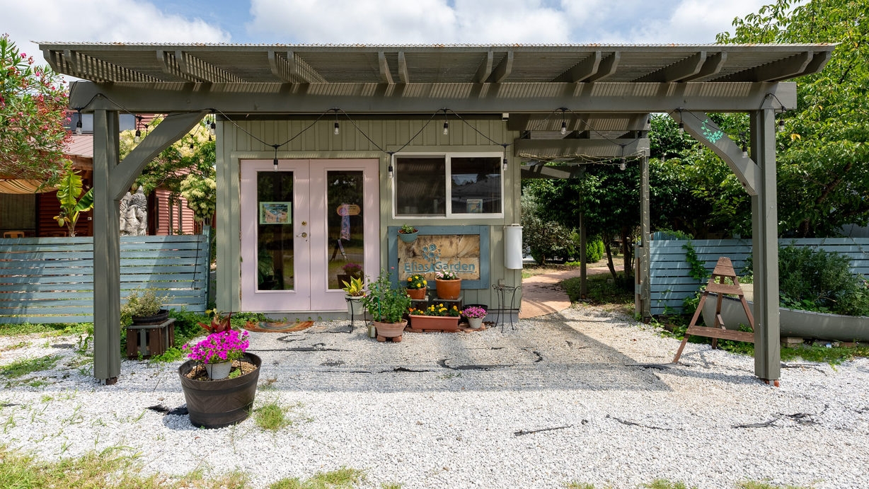 ＜素泊＞ペットOK! 一棟貸コテージは全棟庭＆BBQ設備付き♪