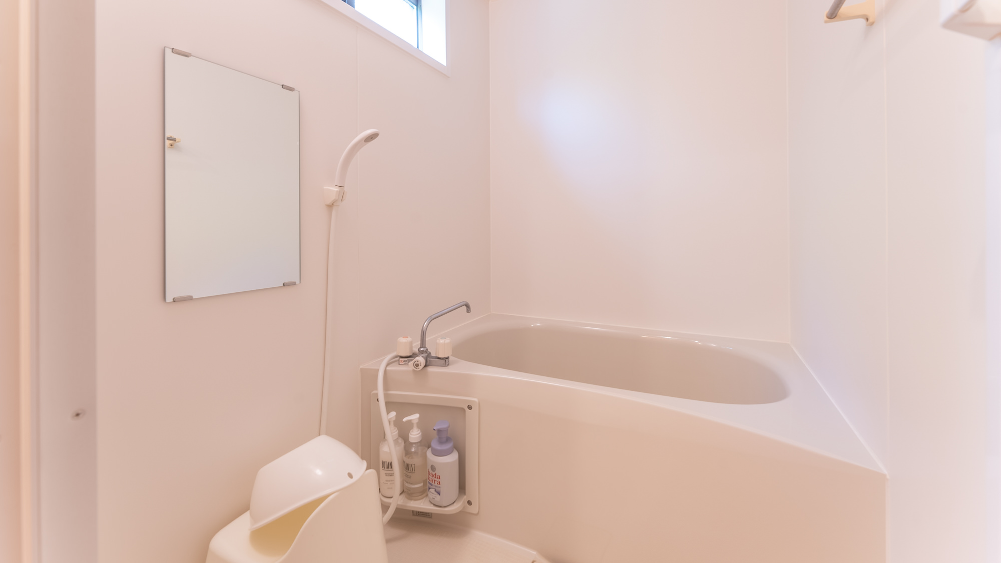 【モカビーチワン】～隠れた浜辺のビーチハウススタイル～