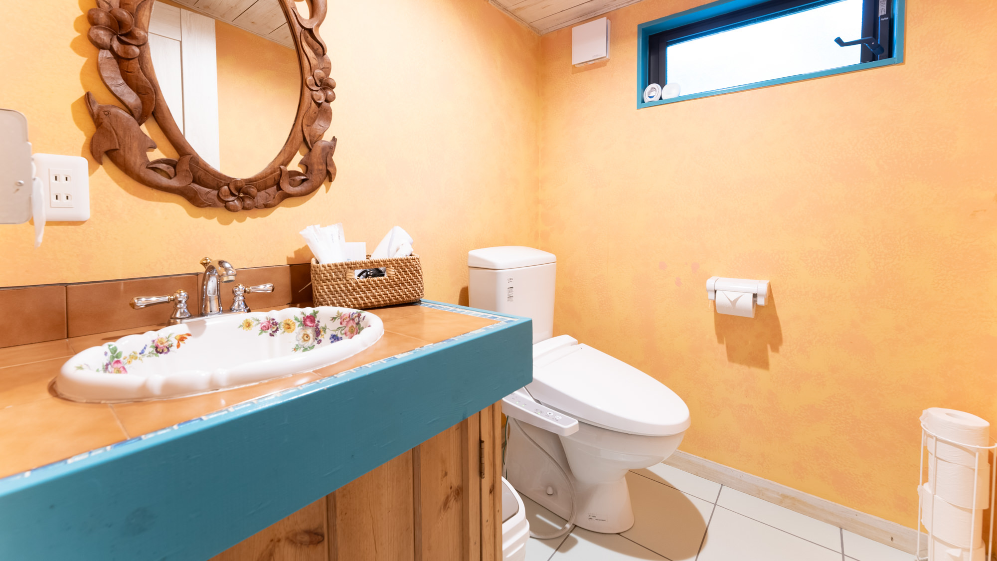 【サンセット】～サンディエゴのビーチハウススタイル～