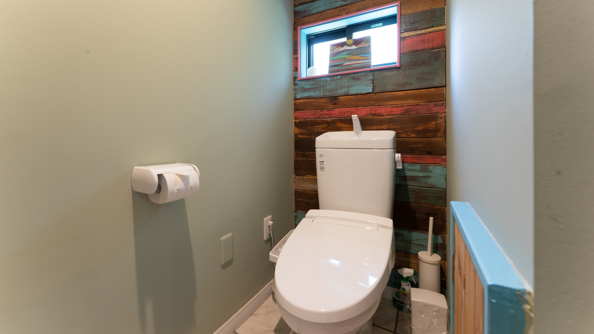 【モカビーチワン】～隠れた浜辺のビーチハウススタイル～