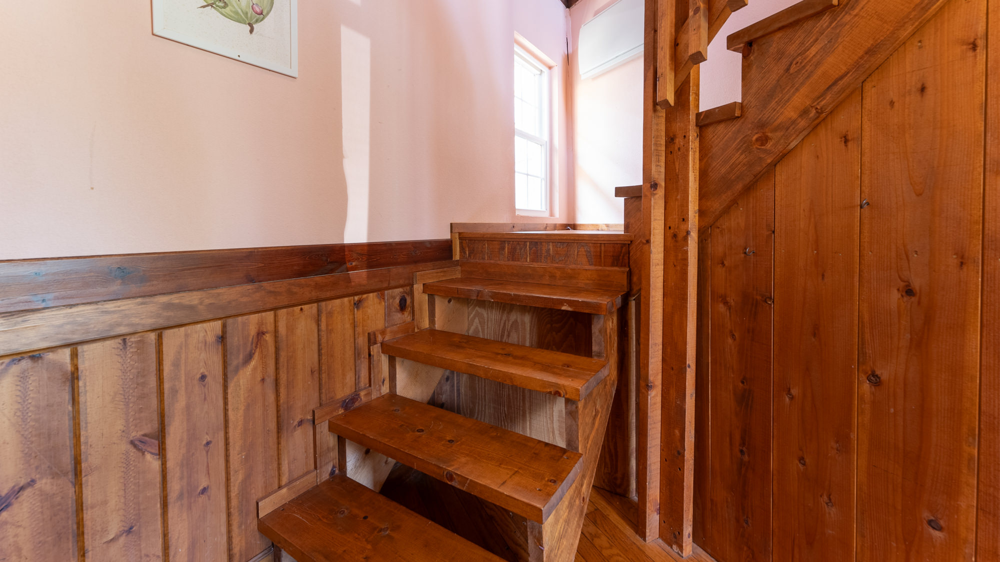 【サンライズ】～オールドハワイアンスタイル～