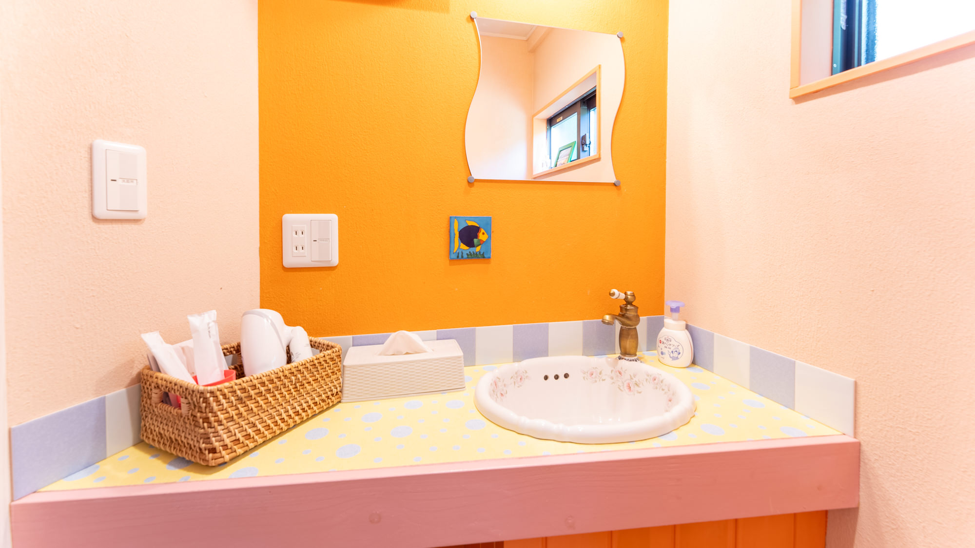 【モカビーチワン】～隠れた浜辺のビーチハウススタイル～