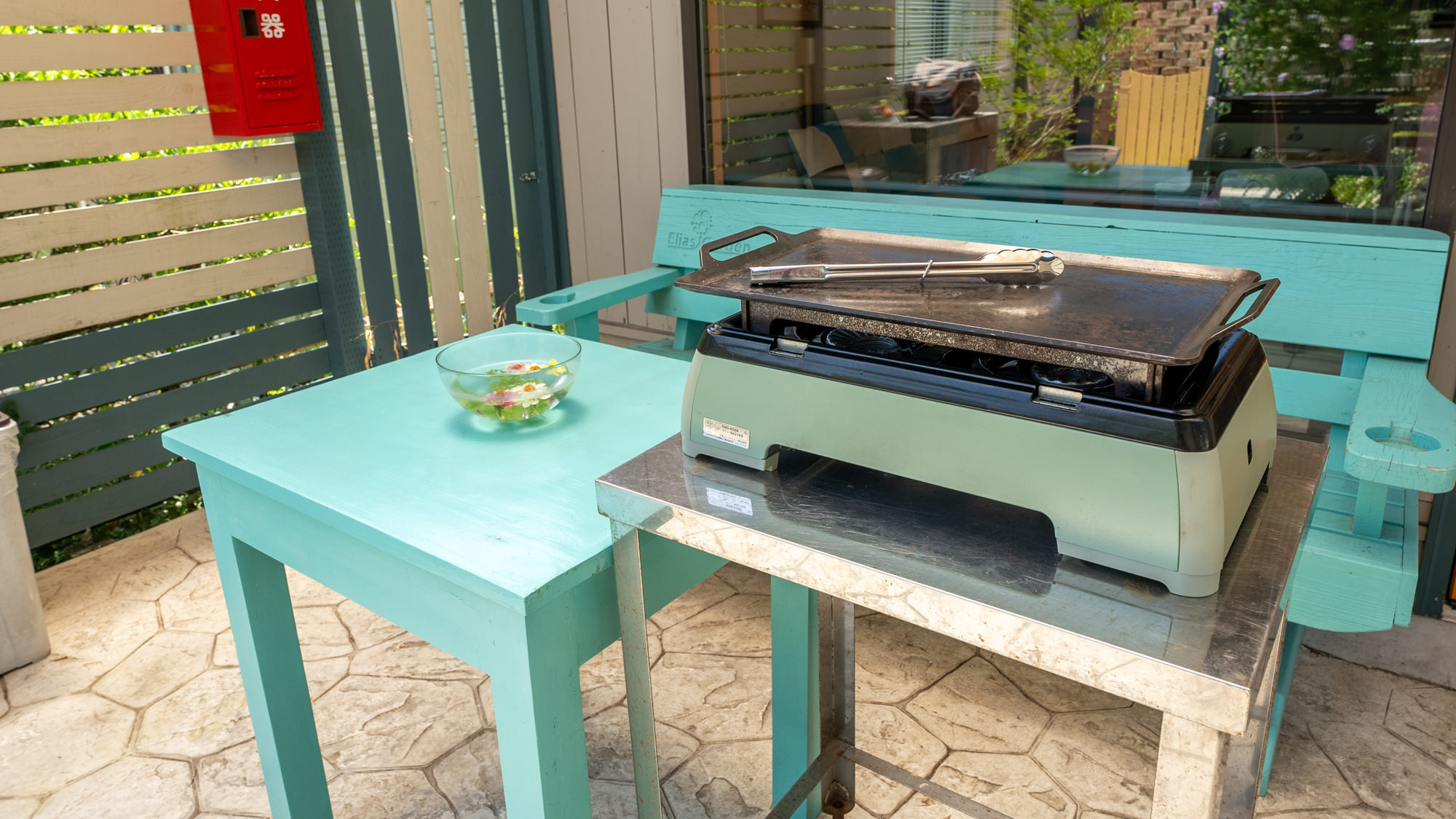 【モカビーチワン】～隠れた浜辺のビーチハウススタイル～