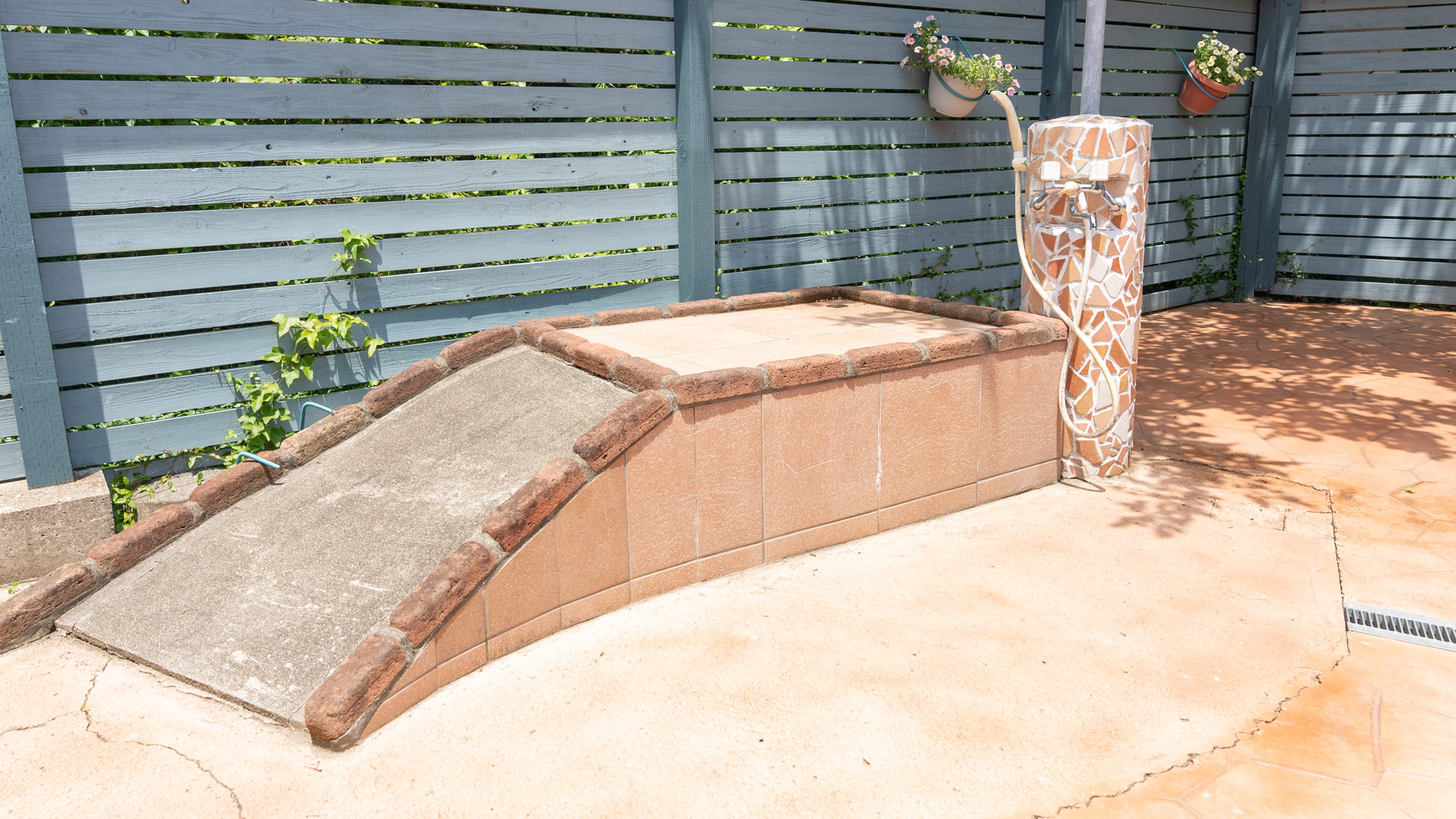 【サンセット/サンライズ】共有エリア