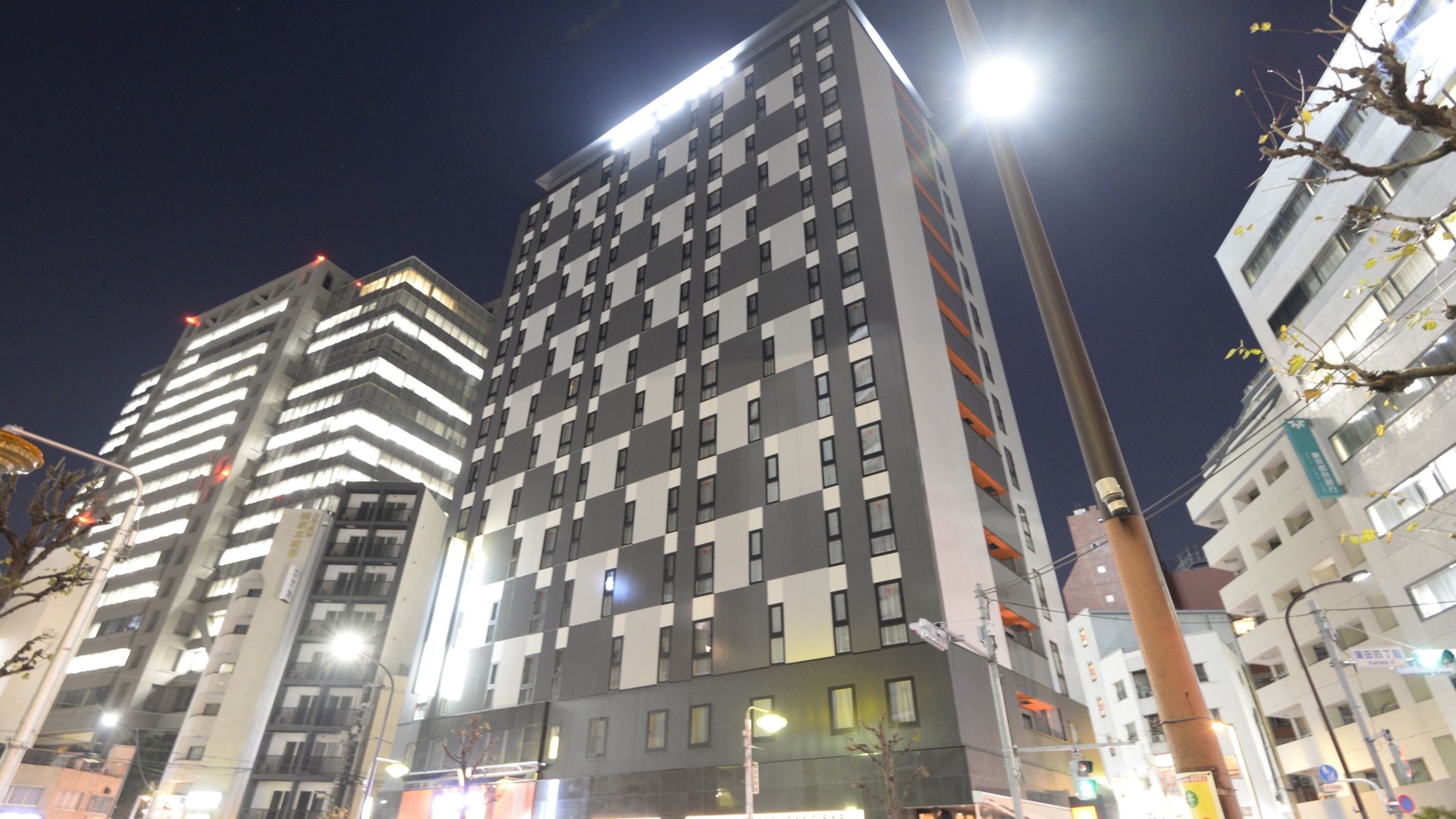 アパホテル 蒲田駅東 設備 アメニティ 基本情報 楽天トラベル アパホテル 蒲田駅東 設備 アメニティ 基本情報 楽天トラベル