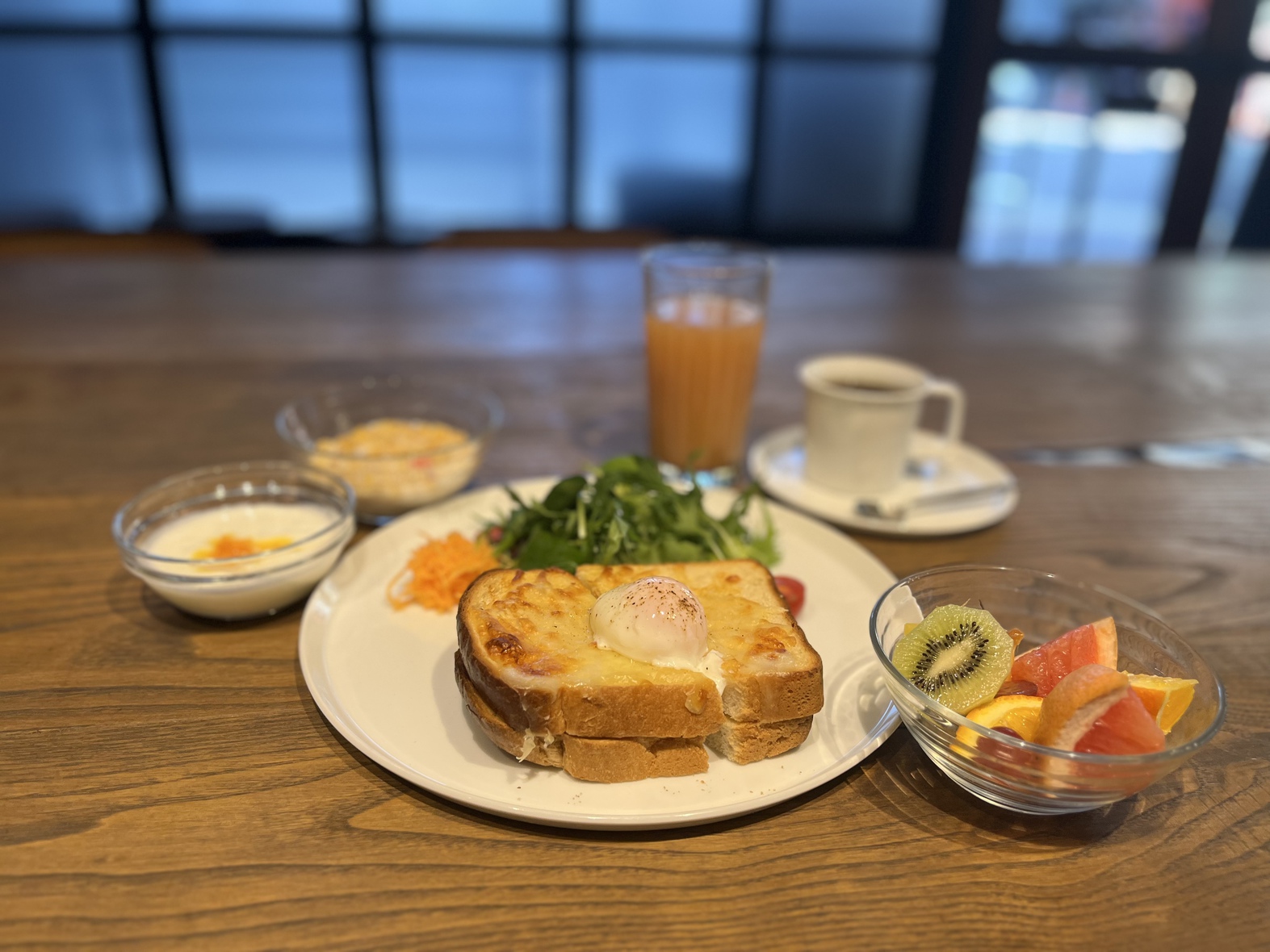 事前決済でお得に！Cordia stay〜朝食付き〜