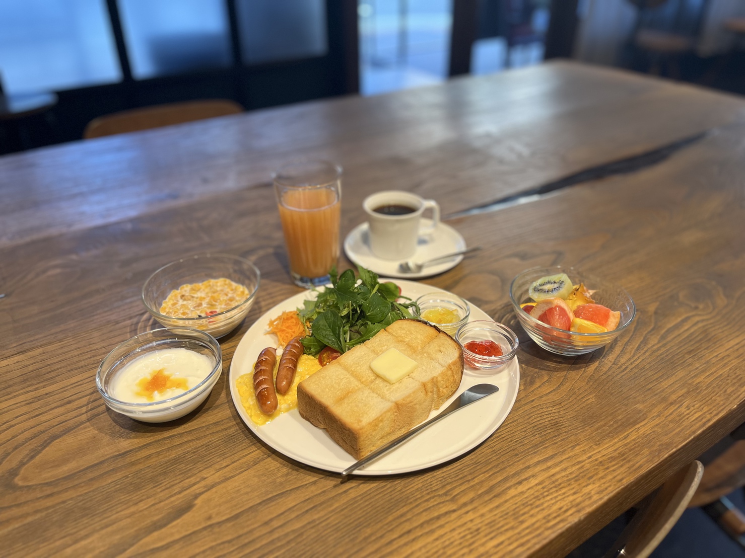 小学生は20％OFF!!お得にCordia stay〜朝食付き〜