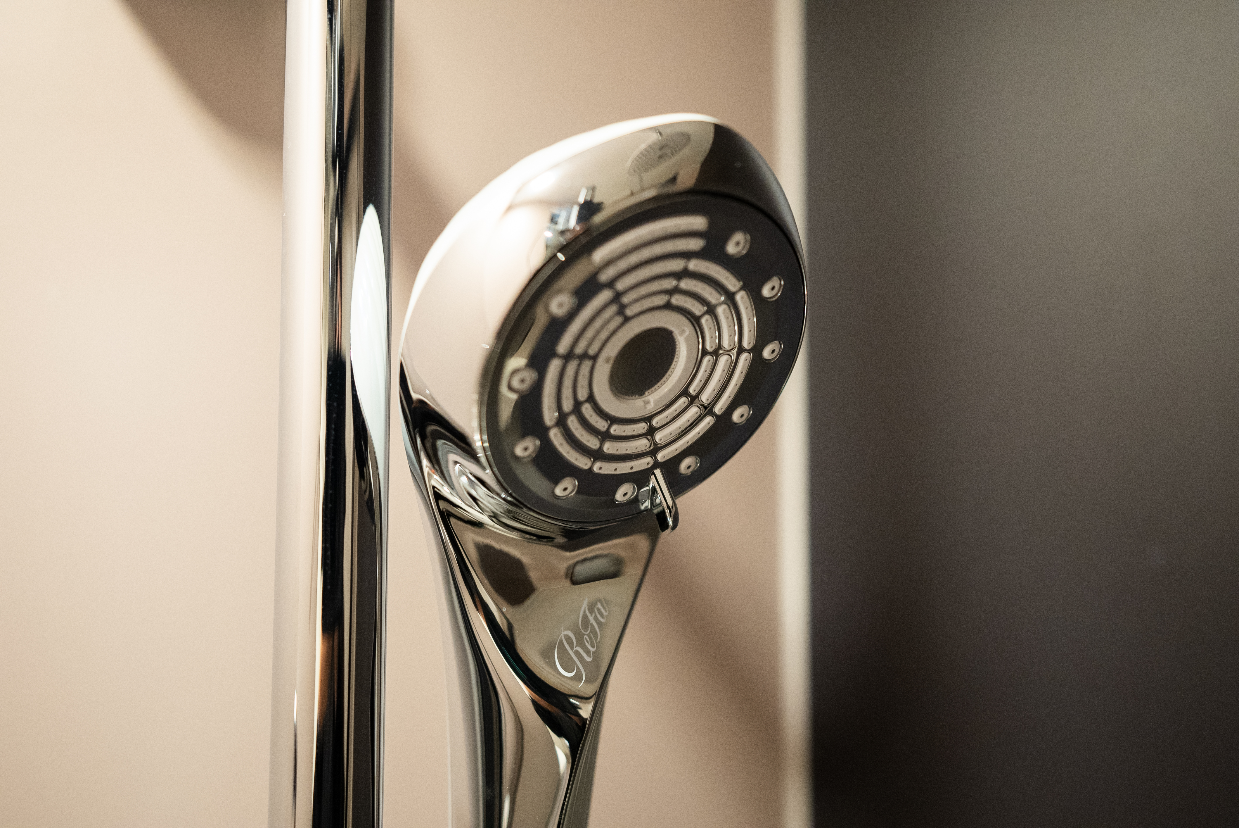 ReFaシャワーヘッド