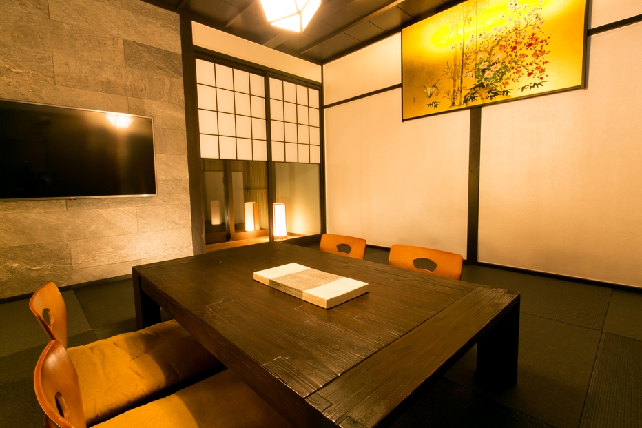 【一棟貸切・素泊まり】京都旅行は町家スタイルの宿でプライベートステイ（駐車場無料)