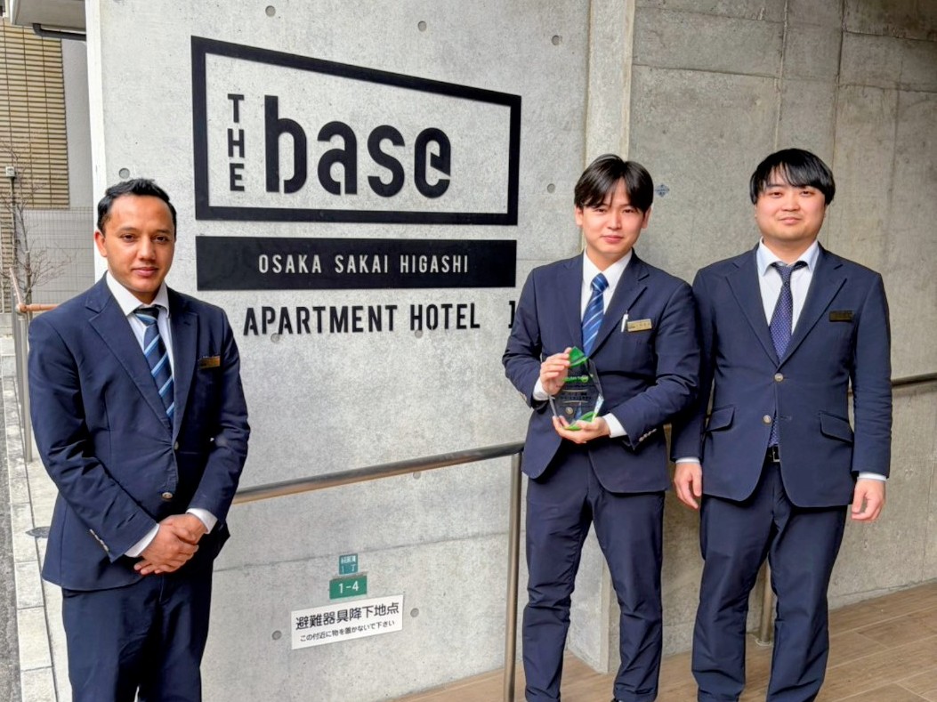 ■本館入口／記念撮影をするならココがおすすめ！SNSアップも大歓迎です♪