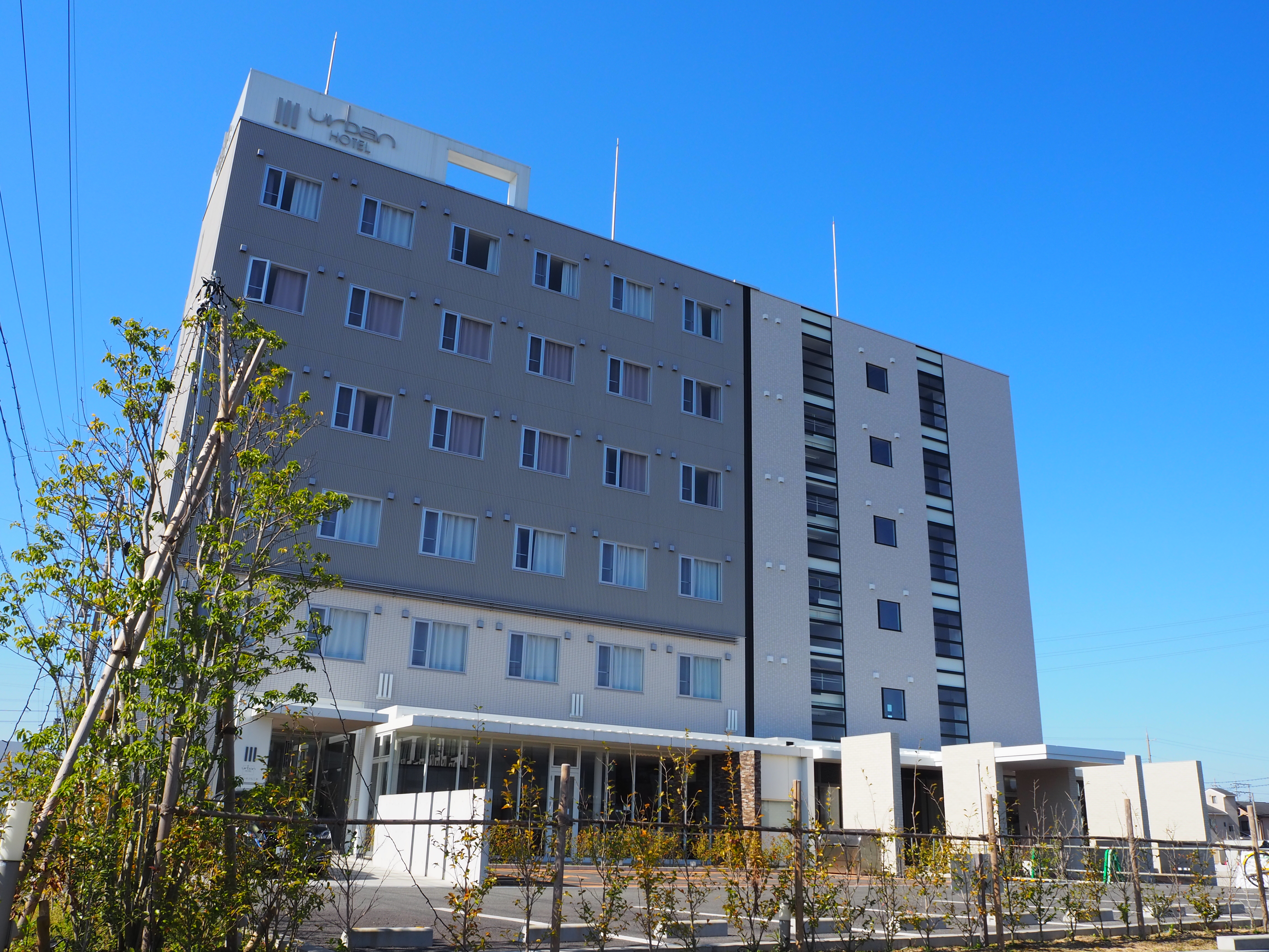 アーバンホテル三木 宿泊予約 楽天トラベル