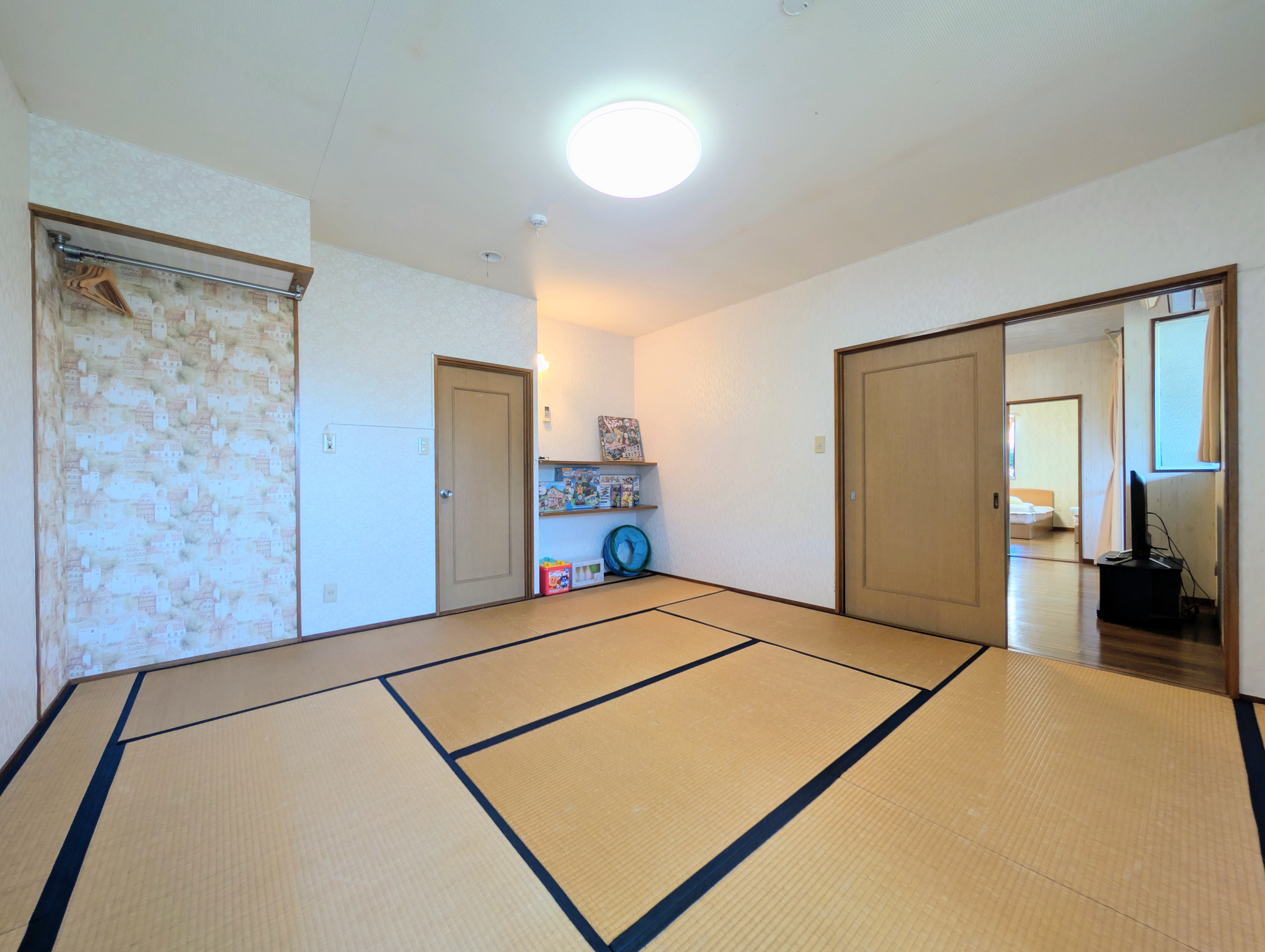 テラス貸切露天風呂付10名用