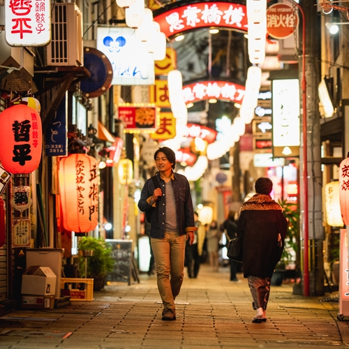 【ながさき食プラスチケット付き】観光・ビジネスの拠点に最適■空港リムジンバス乗車地■＜朝食付き＞