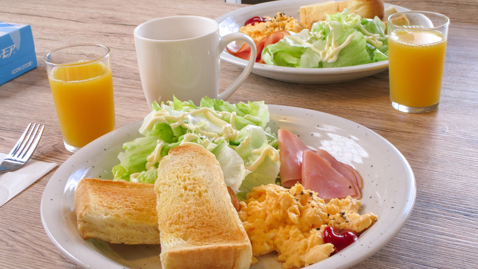 【条件付・２０００円引き！】東海道歩き旅応援プラン朝食付♪＋３０００円で夕食付きます。