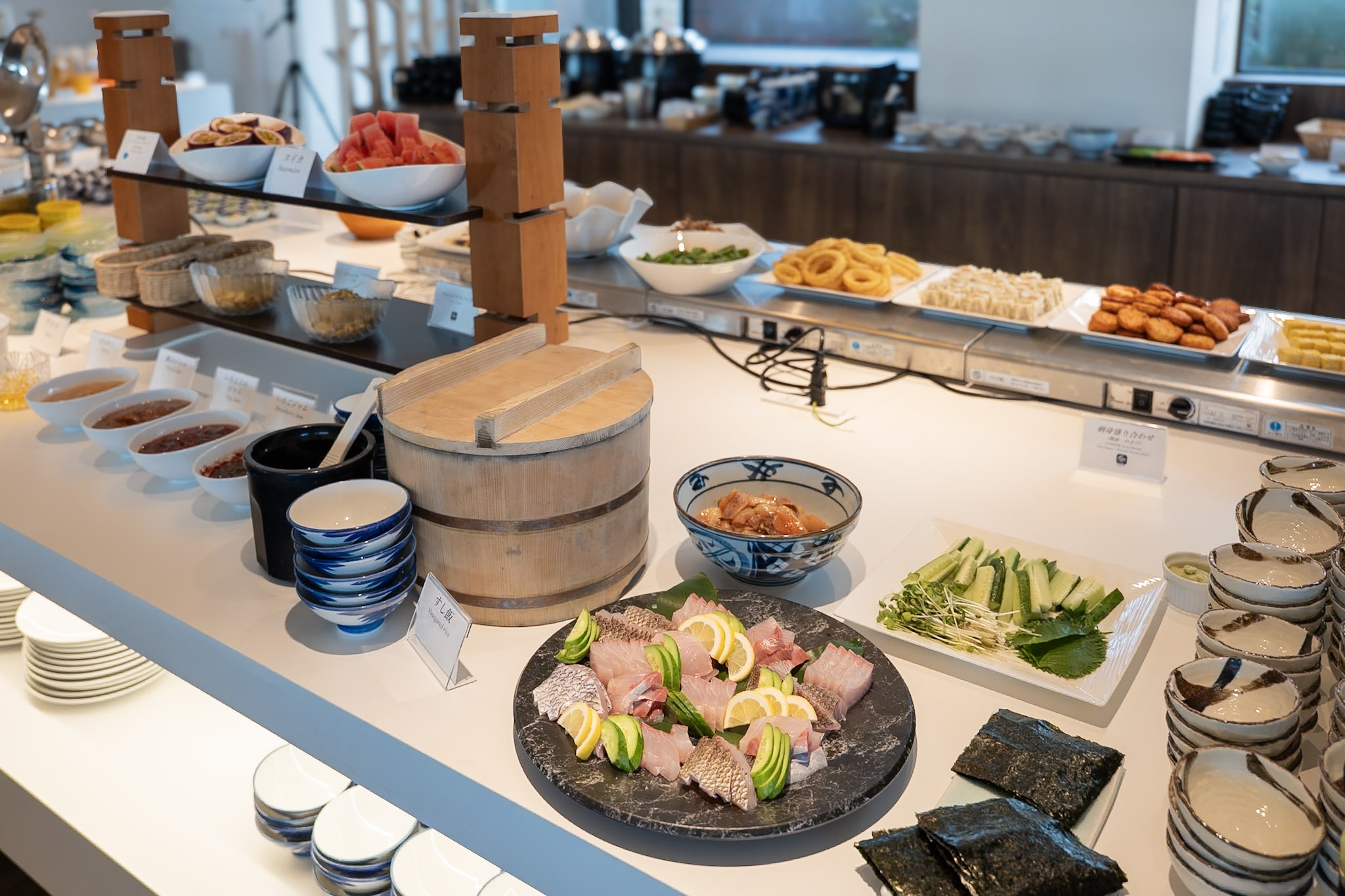 【UMISORA洋室スタンダード】朝食付ステイプラン