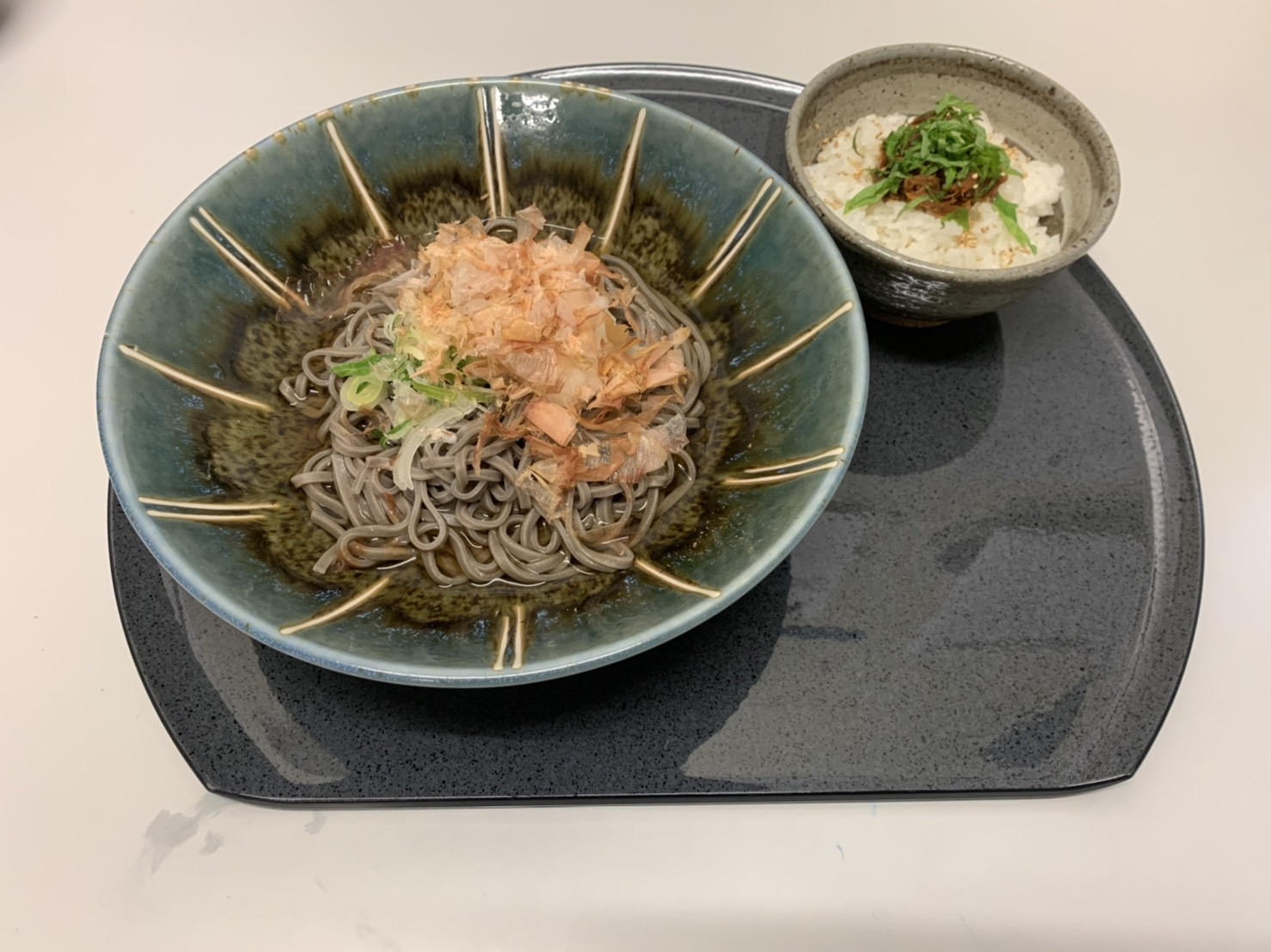 越前セット（へしこ）