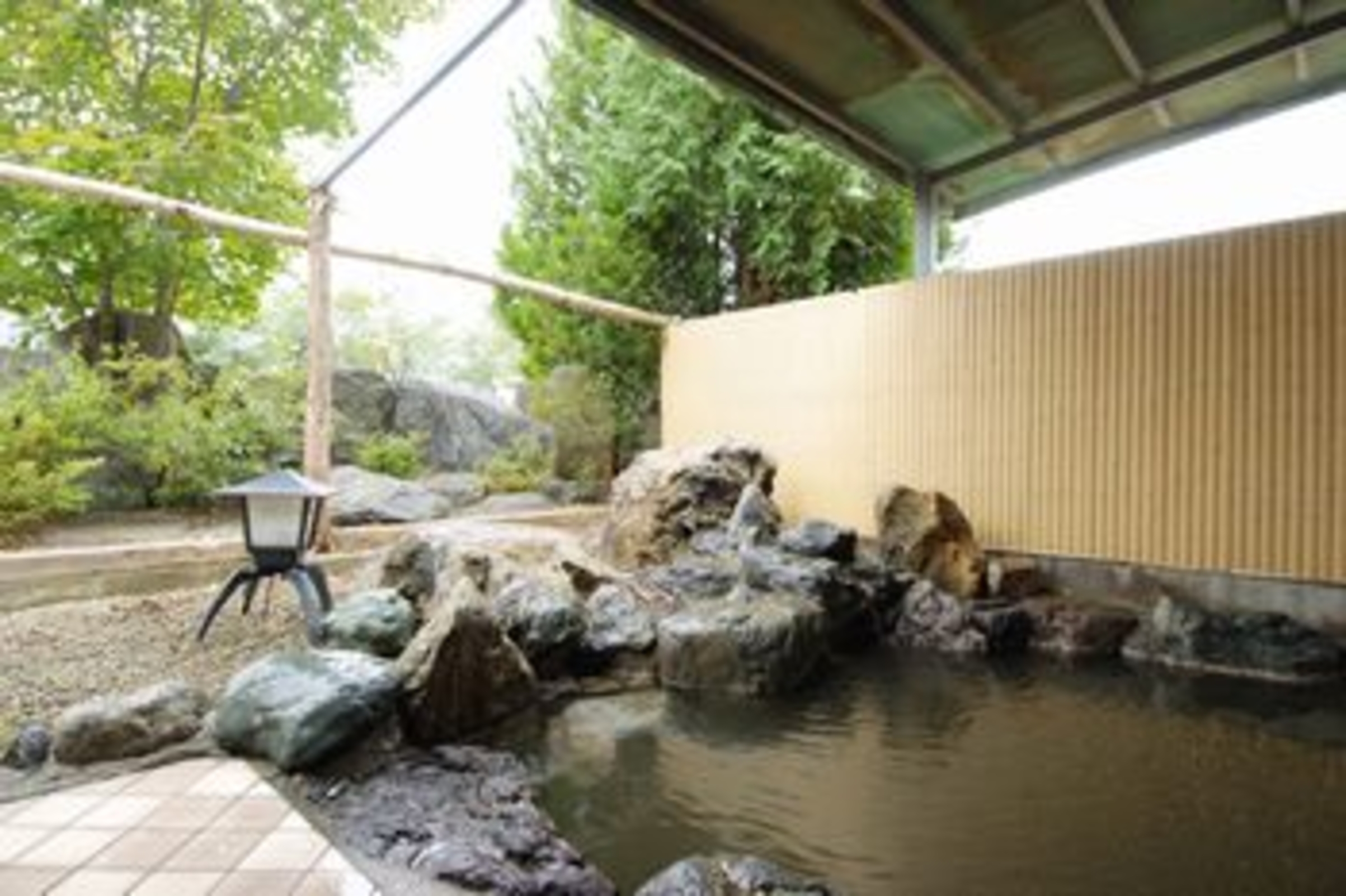 湯元ニヤマ温泉ホテル NKヴィラ 宿泊予約