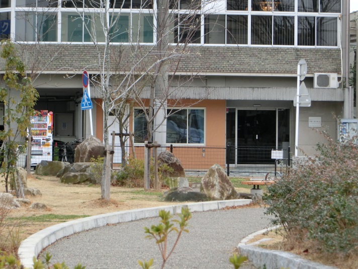 都市型コテージ京都 外観