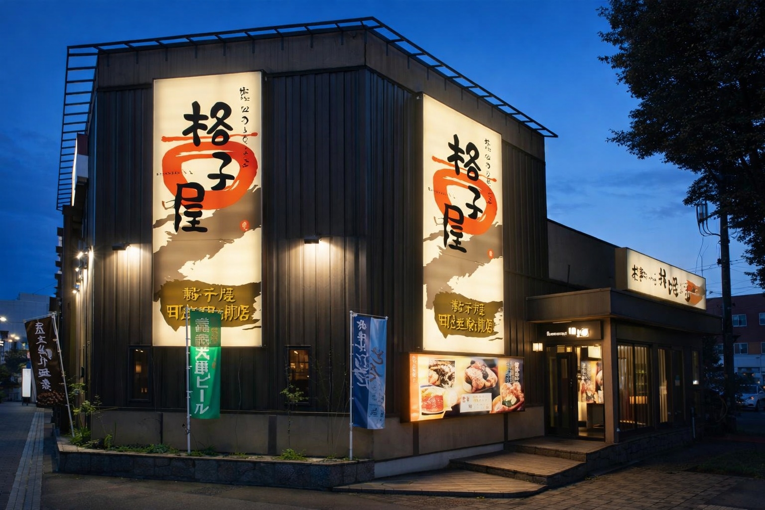 大人気！夕食付き格子屋プラン※お刺身御膳※夕食希望時間をご指定下さい※