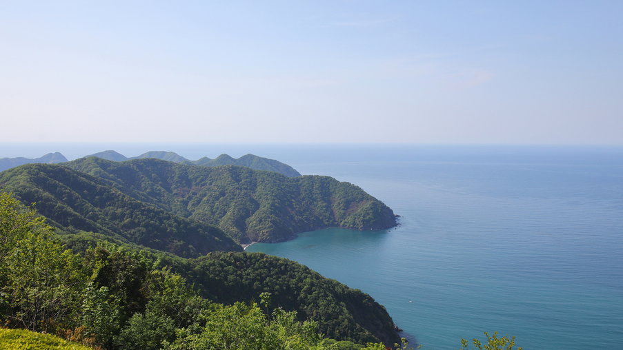 長期滞在やシンプル宿泊はここで決まり♪海辺の静かな宿でごゆるりと…【素泊】