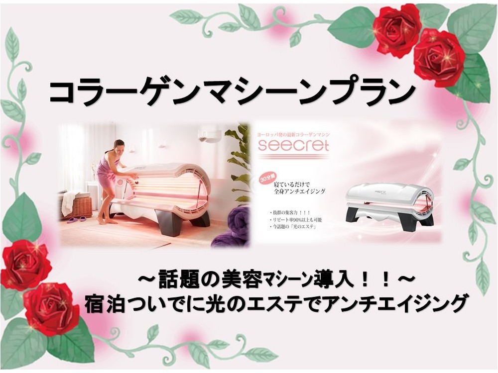 サロン使用　コラーゲンマシン　タイマーのみ不具合あり サロン使用コラーゲンマシンタイマーのみ不具合あり