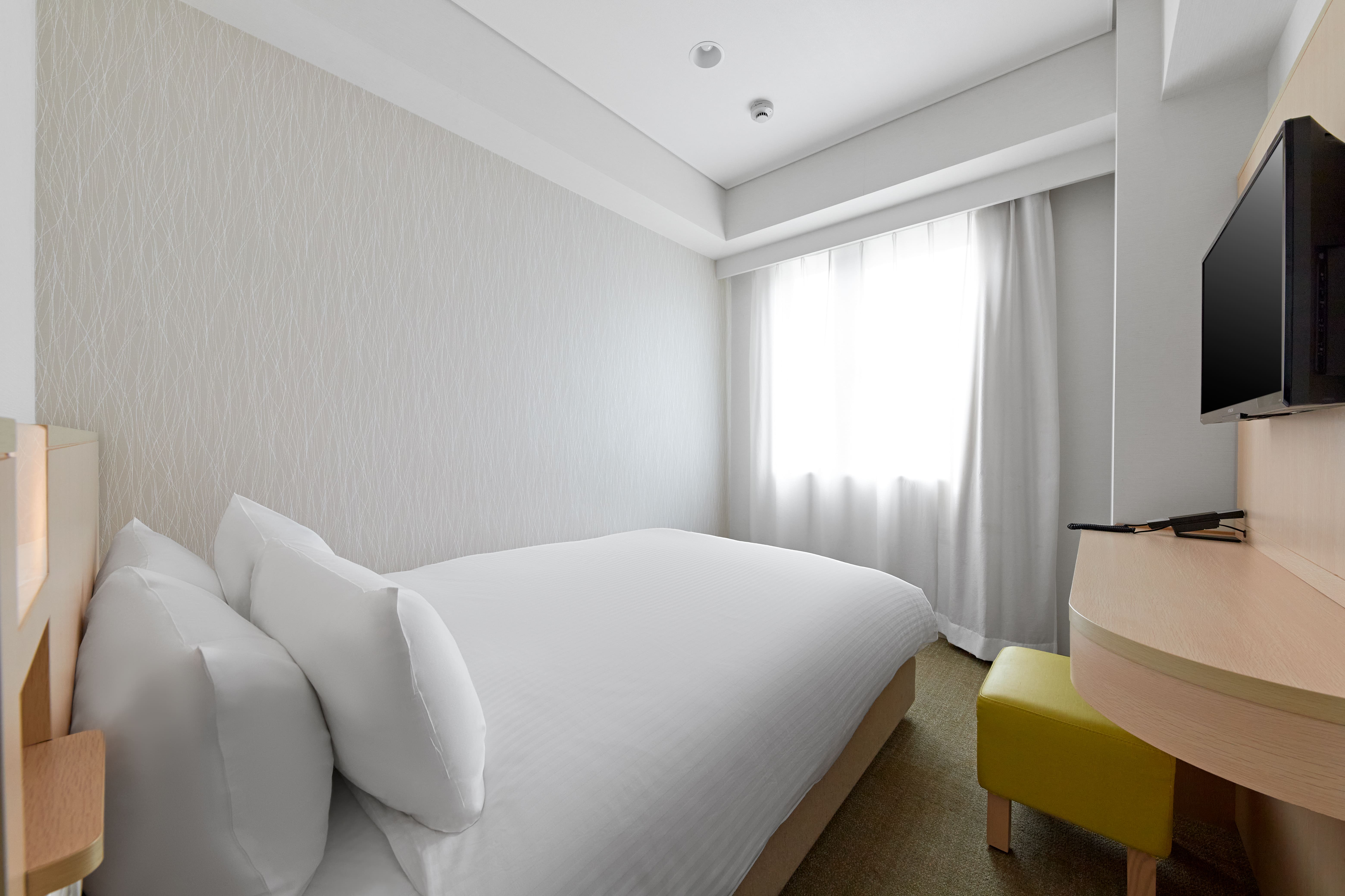 スタンダードダブル