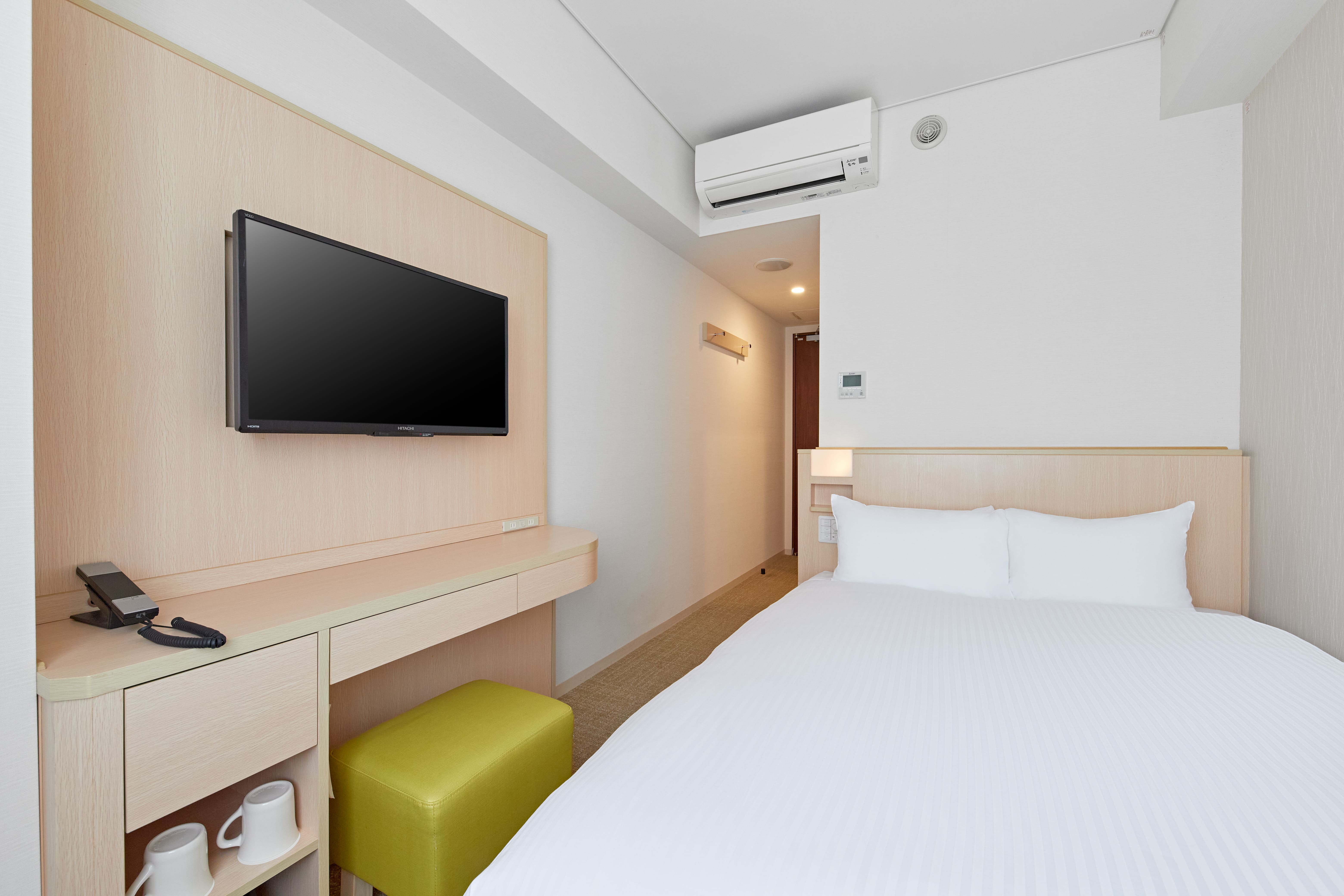 スタンダードダブル