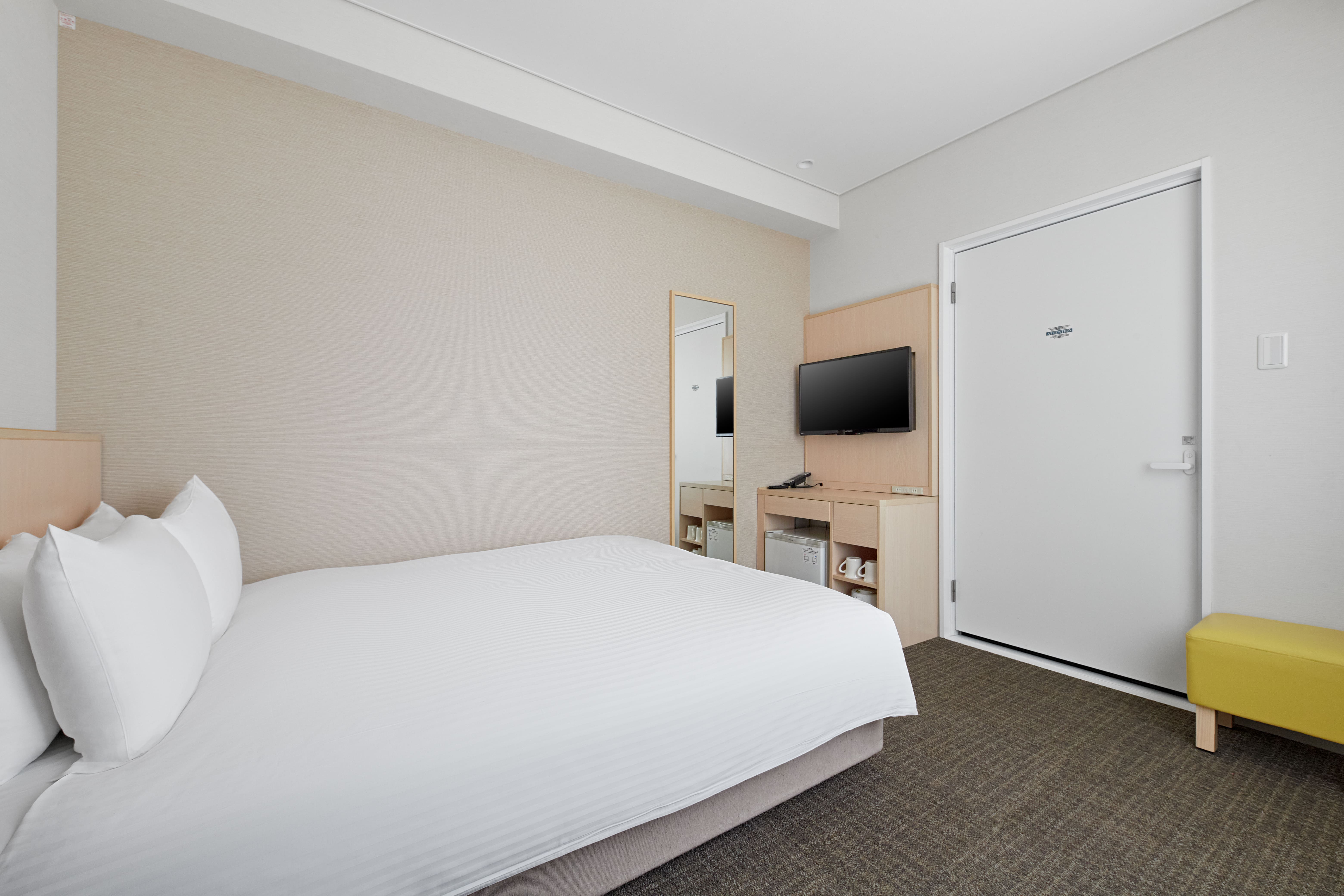 ユニバーサルルーム