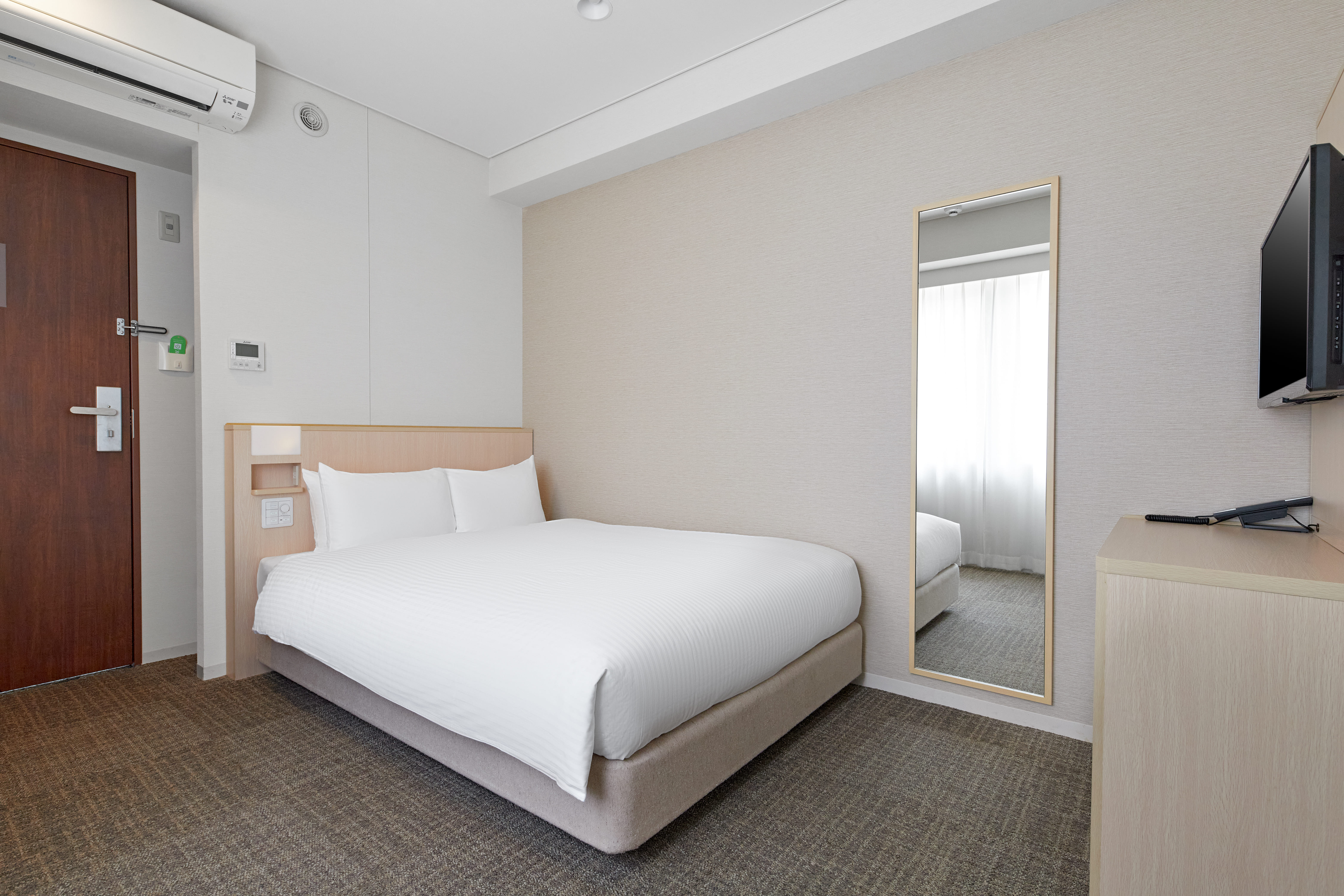 ユニバーサルルーム