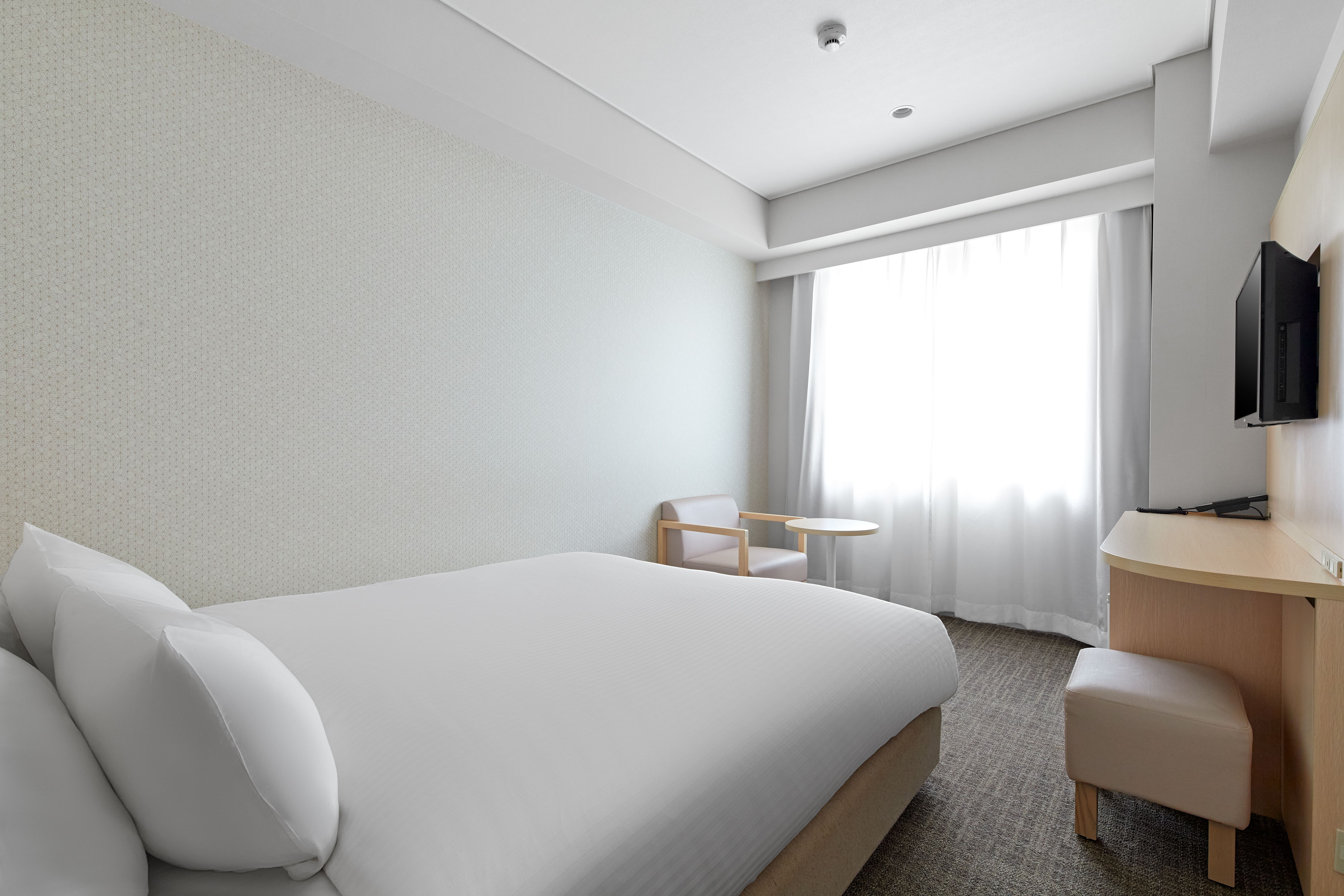 コンフォートダブル