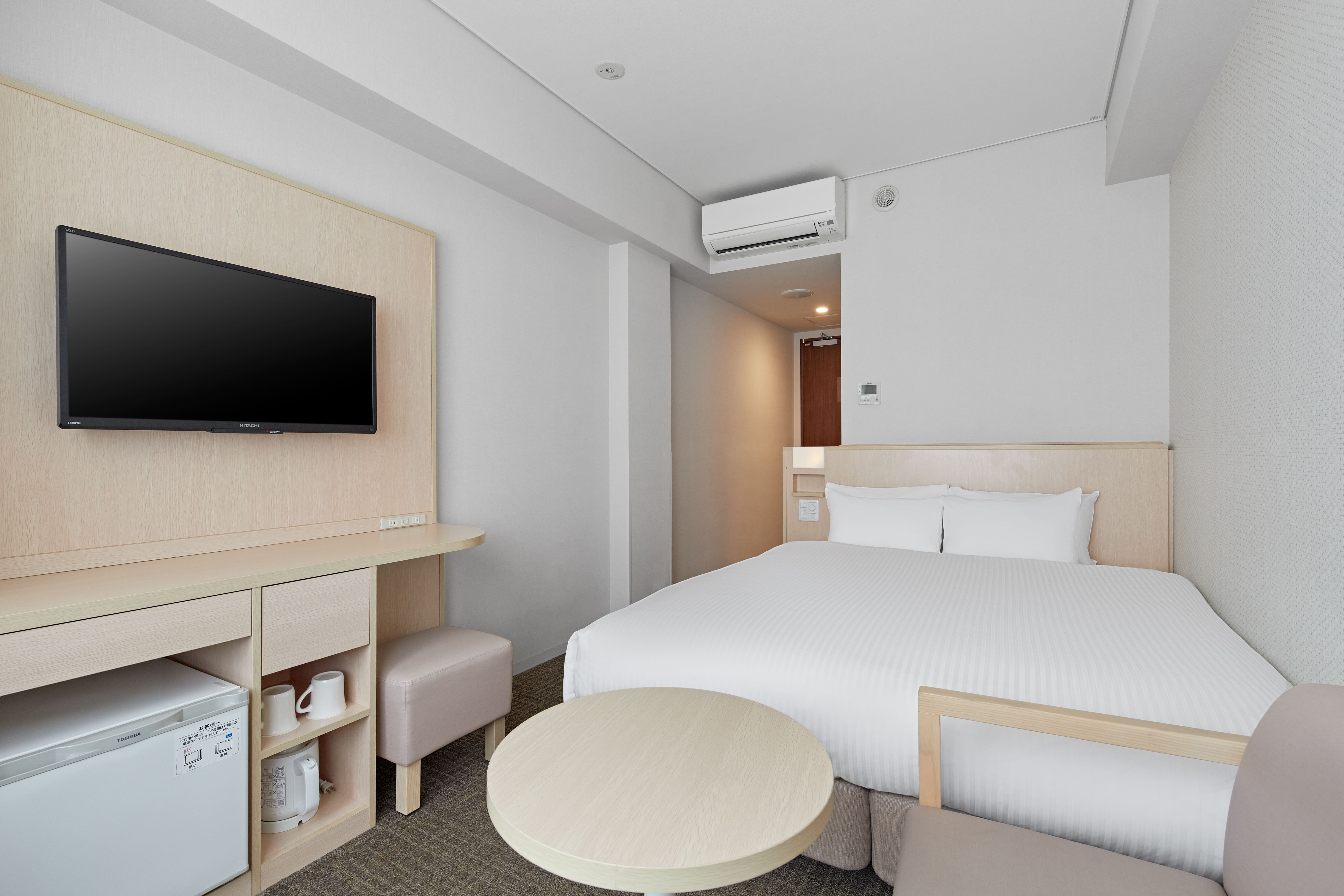 コンフォートダブル