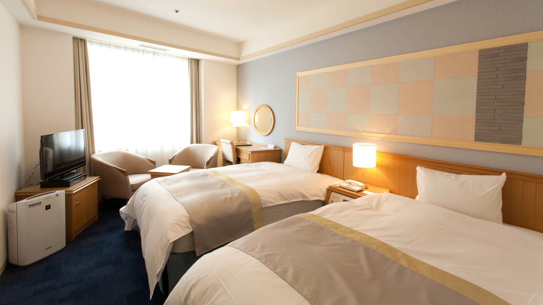 ホテル東京ガーデンパレス 女子旅限定 レディースプラン朝食付 睡眠は最高の美容法 シモンズベッド 広々ツインルーム 楽天トラベル ホテル東京ガーデンパレス 女子旅限定 レディースプラン朝食付 睡眠は最高の美容法 シモンズベッド 広々ツインルーム 楽天トラベル