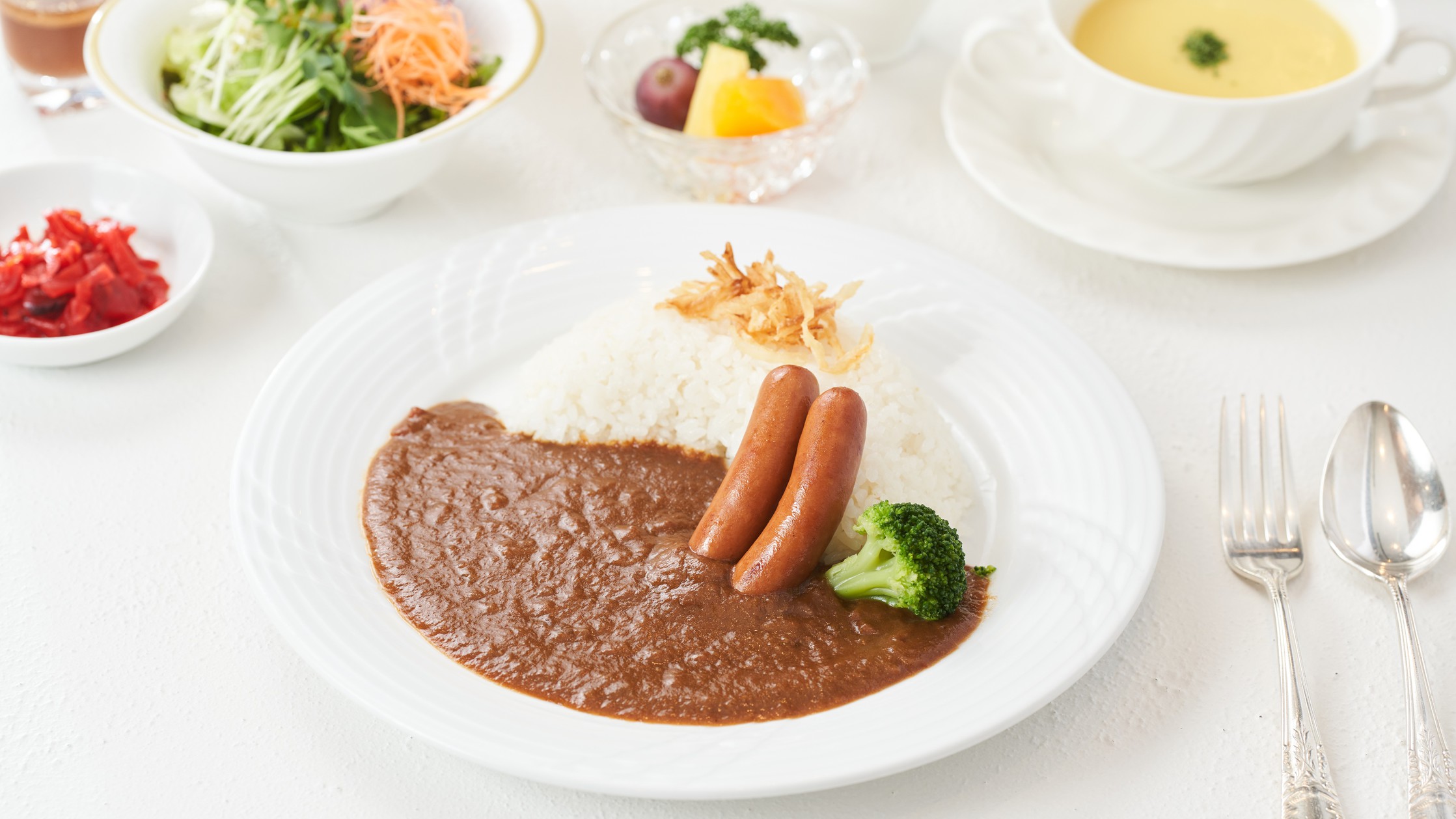 ◆ご朝食付き◆一日の始まりを元気チャージ！■種類豊富な和洋中バイキング♪■