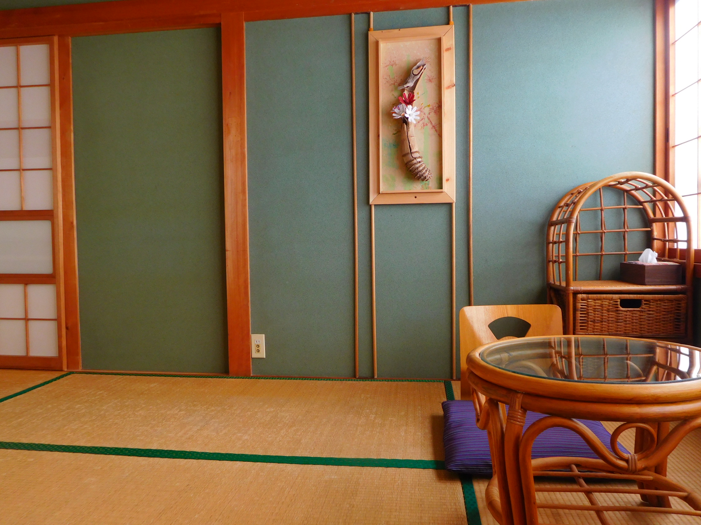 Kumano Travel Community Reservation System