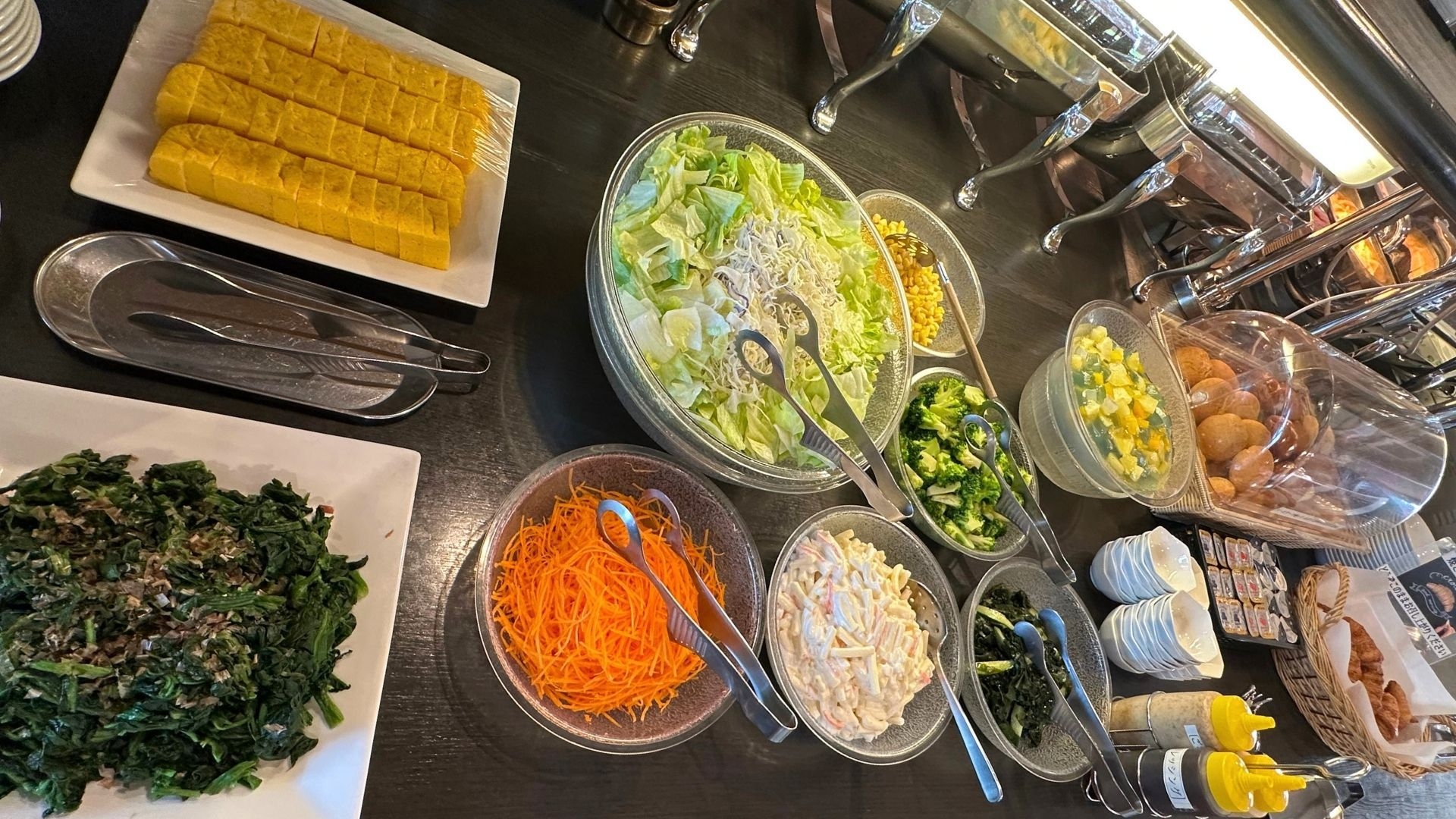 【スタンダード】無料朝食付きプラン